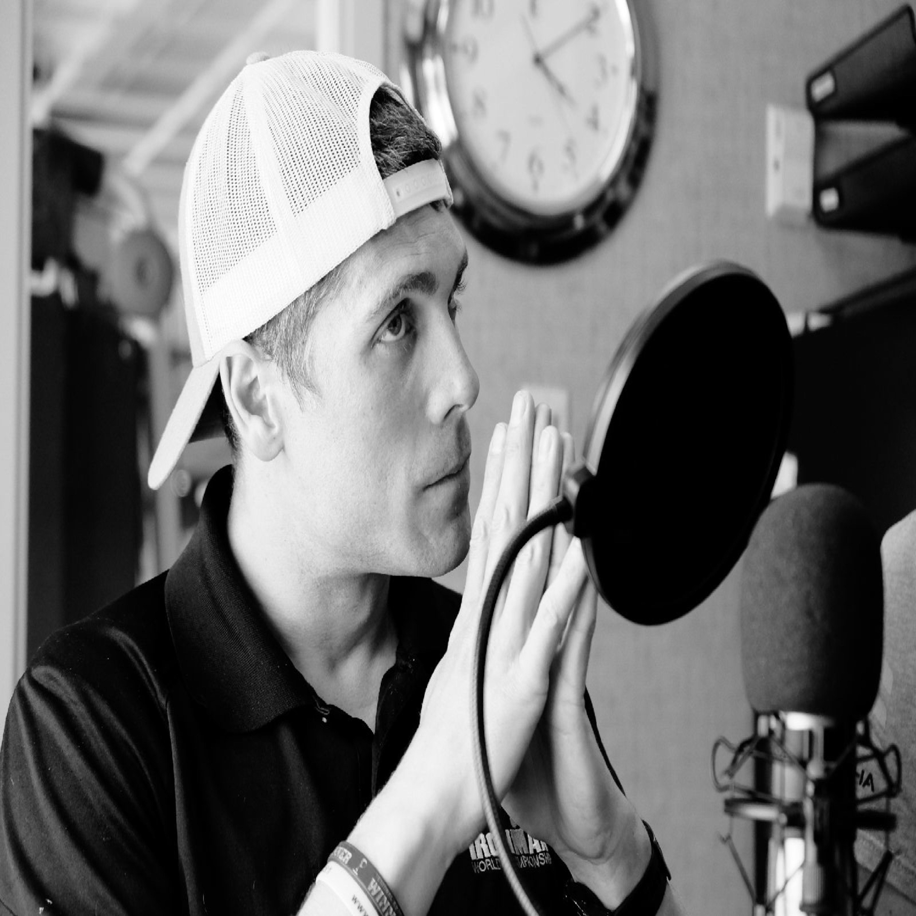 The Audie Inspiring Athlete Podcast