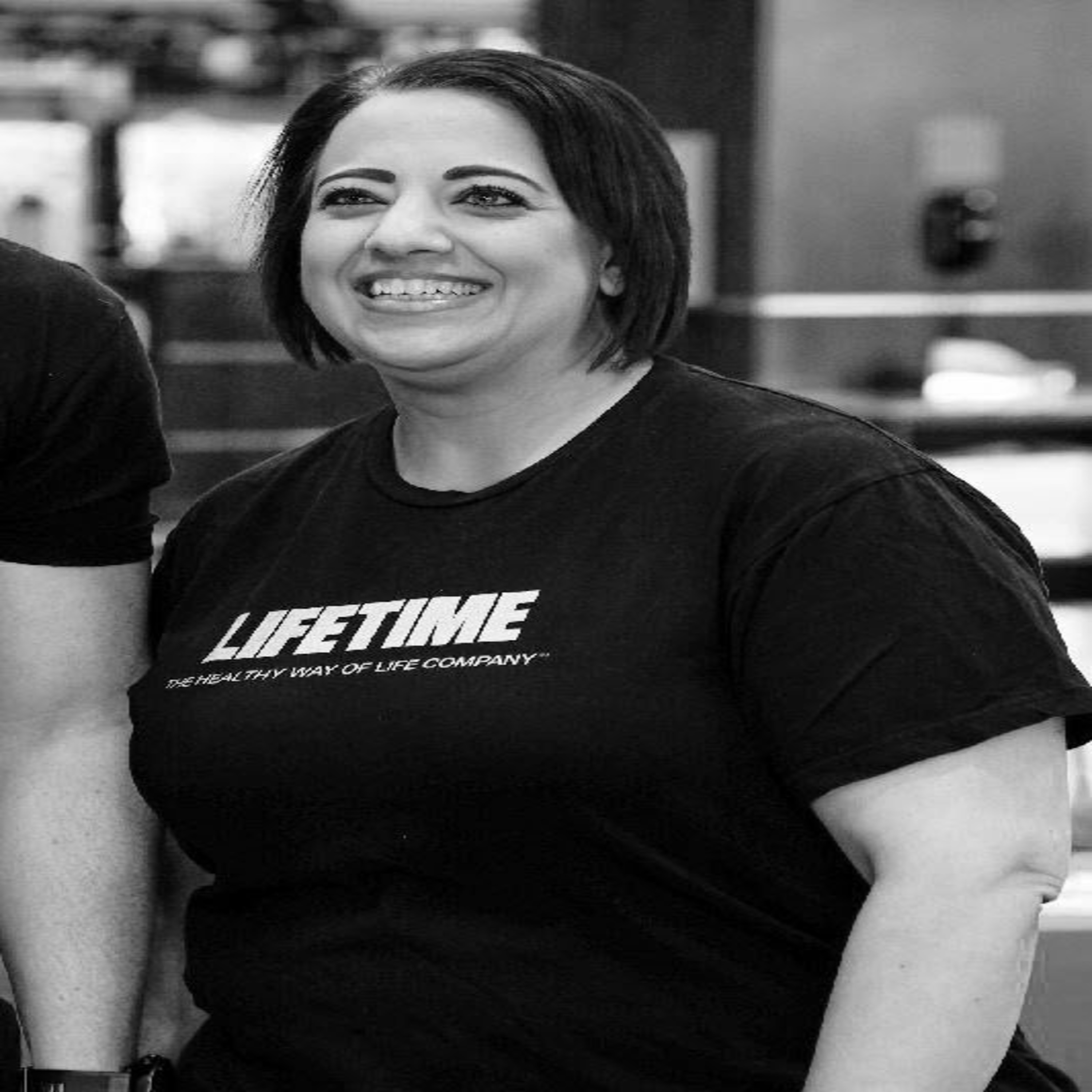 The Audie Inspiring Athlete Podcast