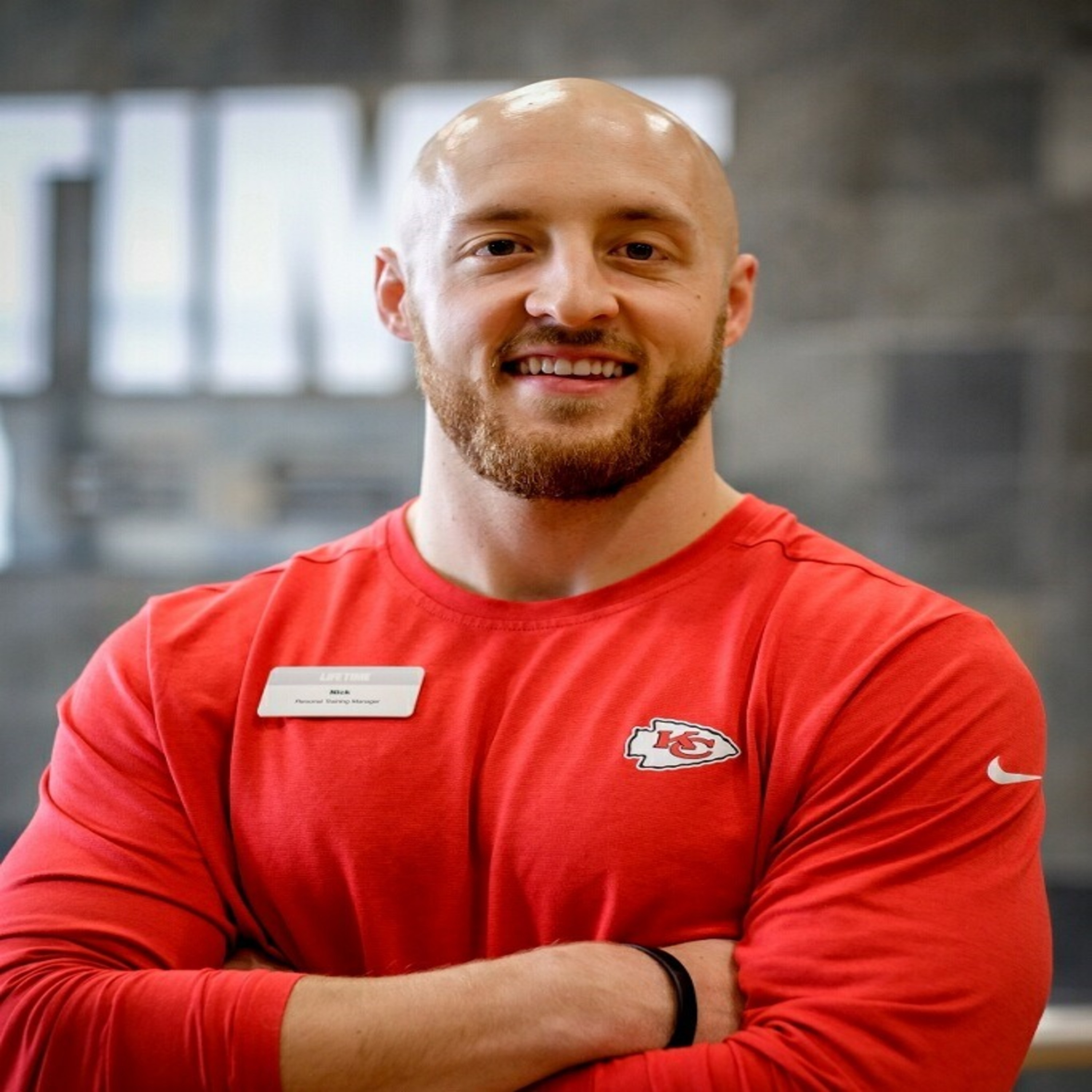 The Audie Inspiring Athlete Podcast