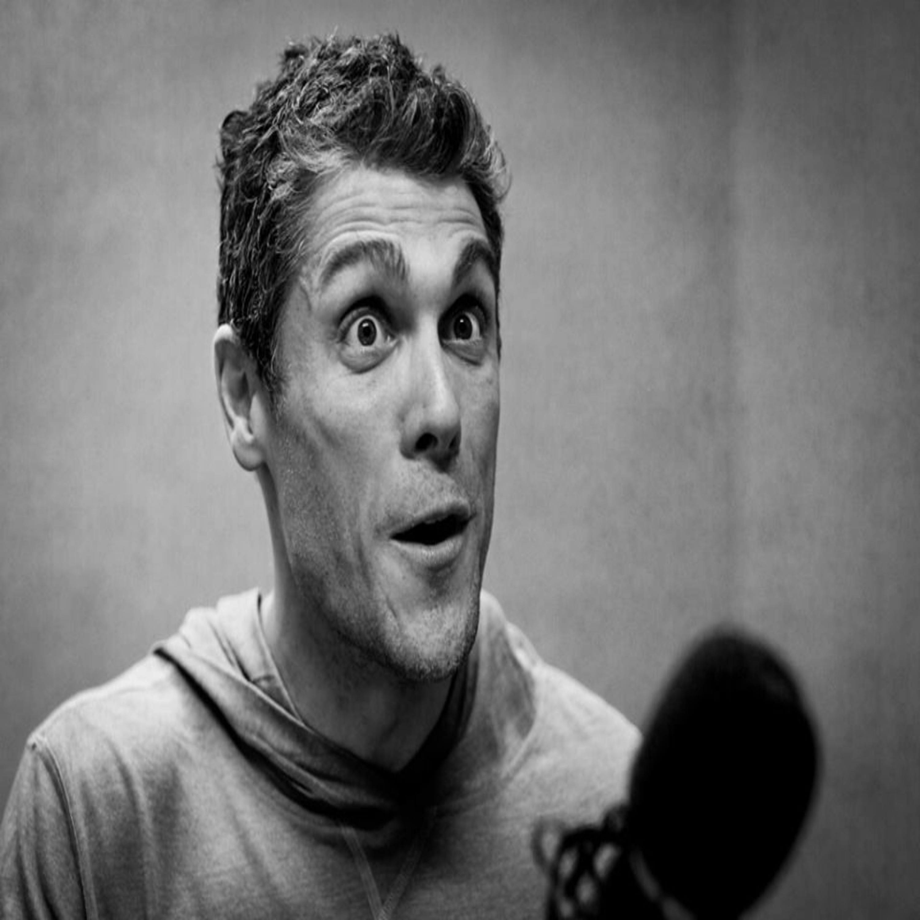 The Audie Inspiring Athlete Podcast