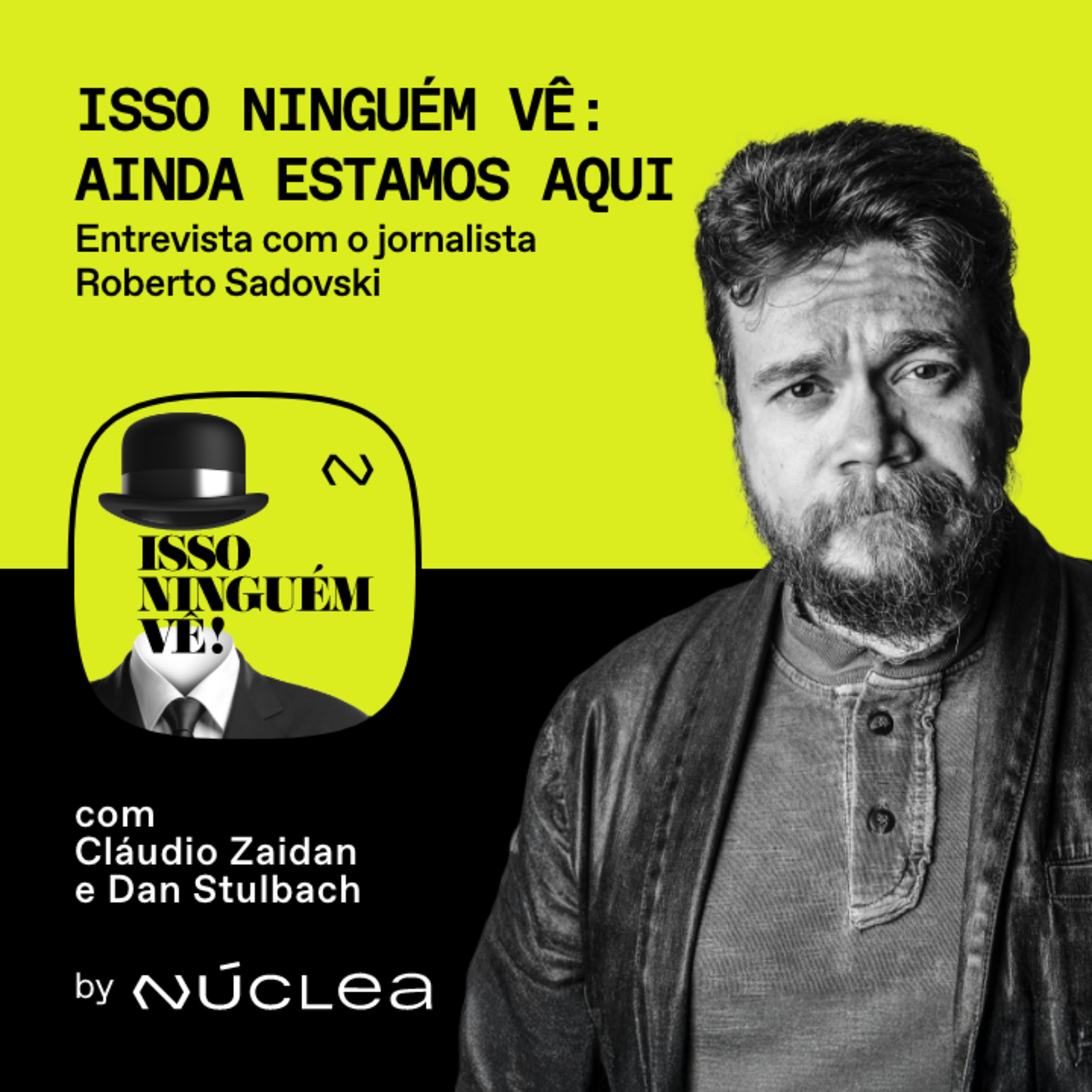Isso Ninguém Vê!