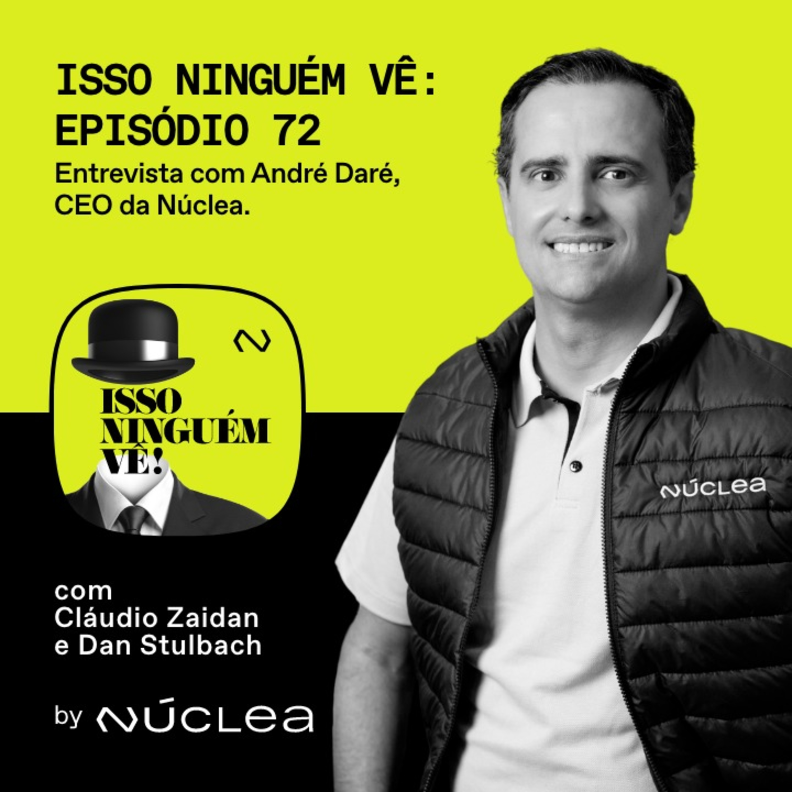 Isso Ninguém Vê!