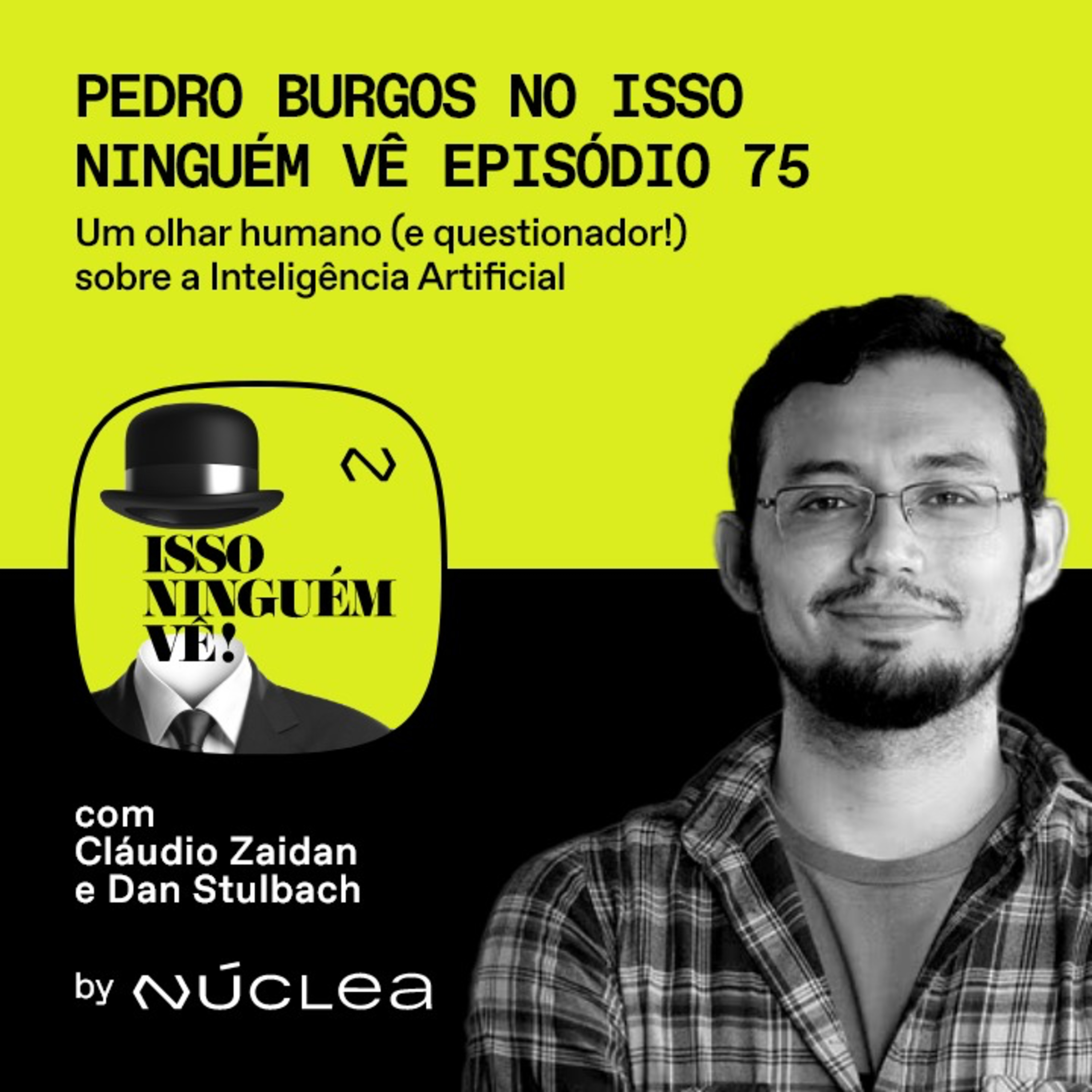 Isso Ninguém Vê!