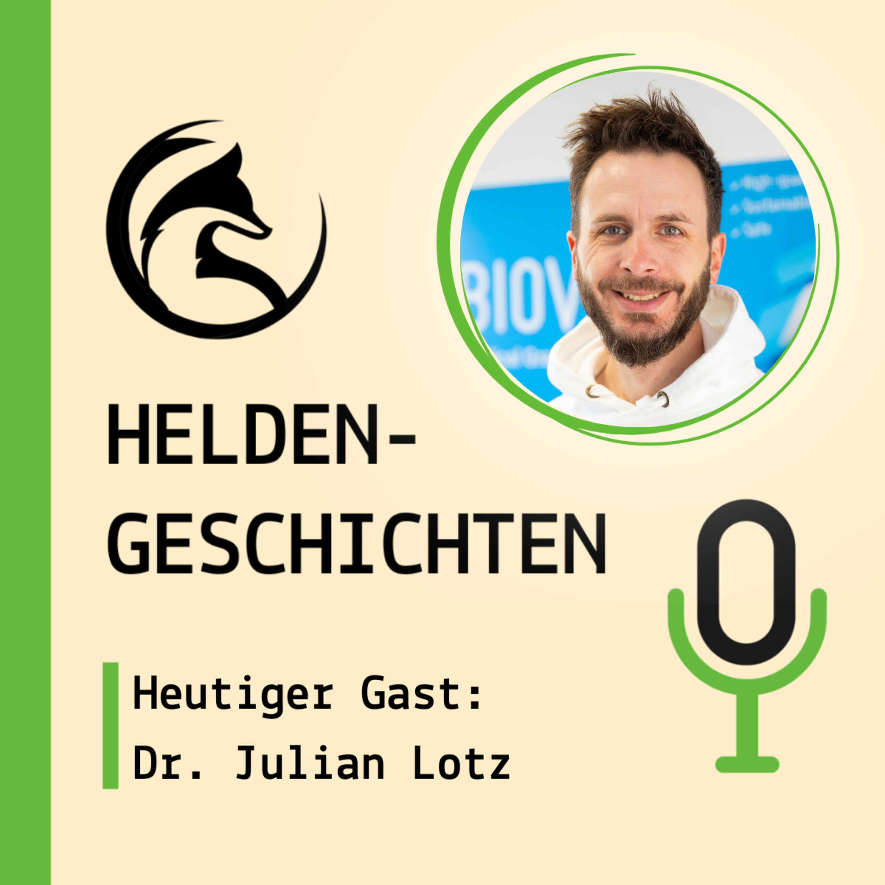 Heldengeschichten