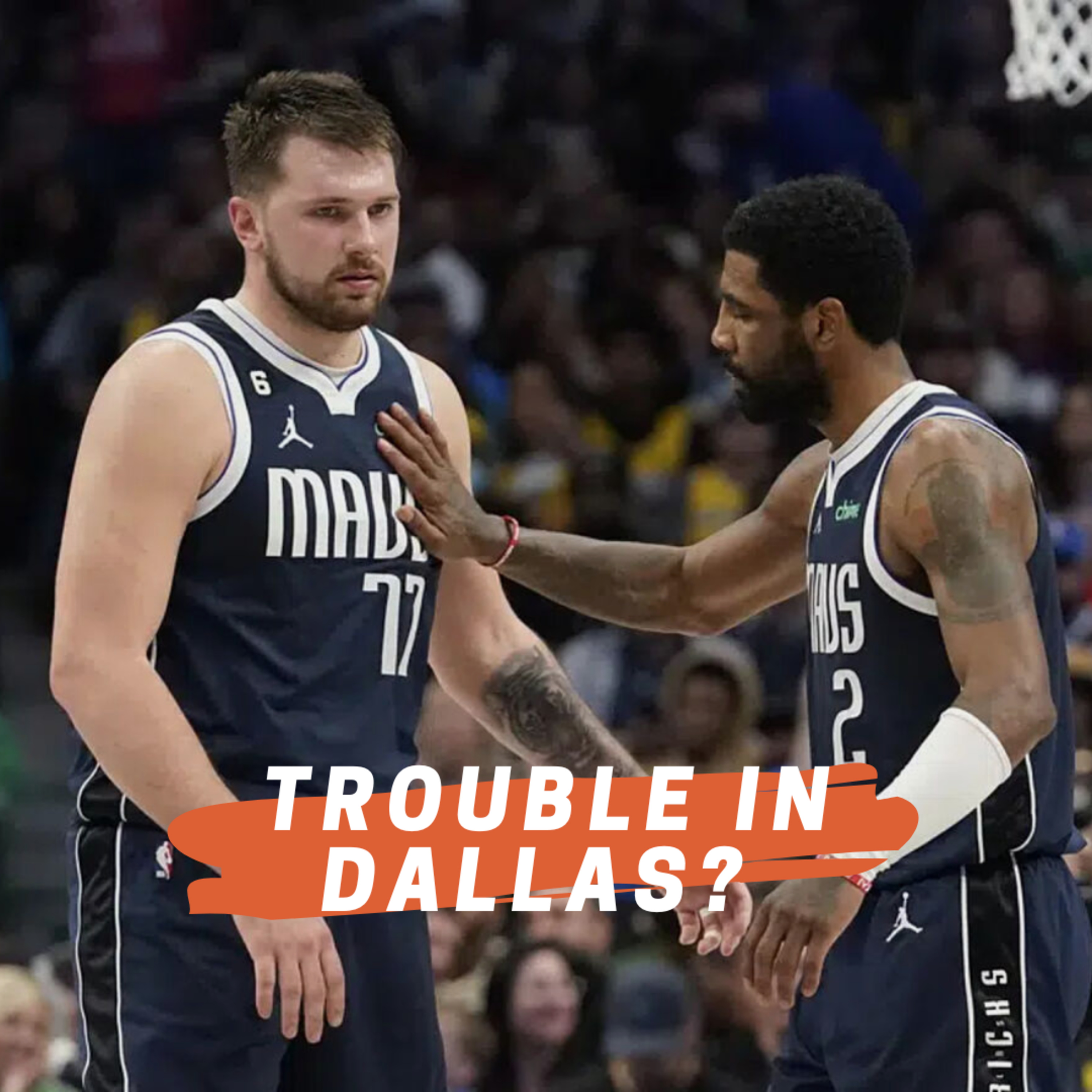 Pump Fakes and Hot Takes