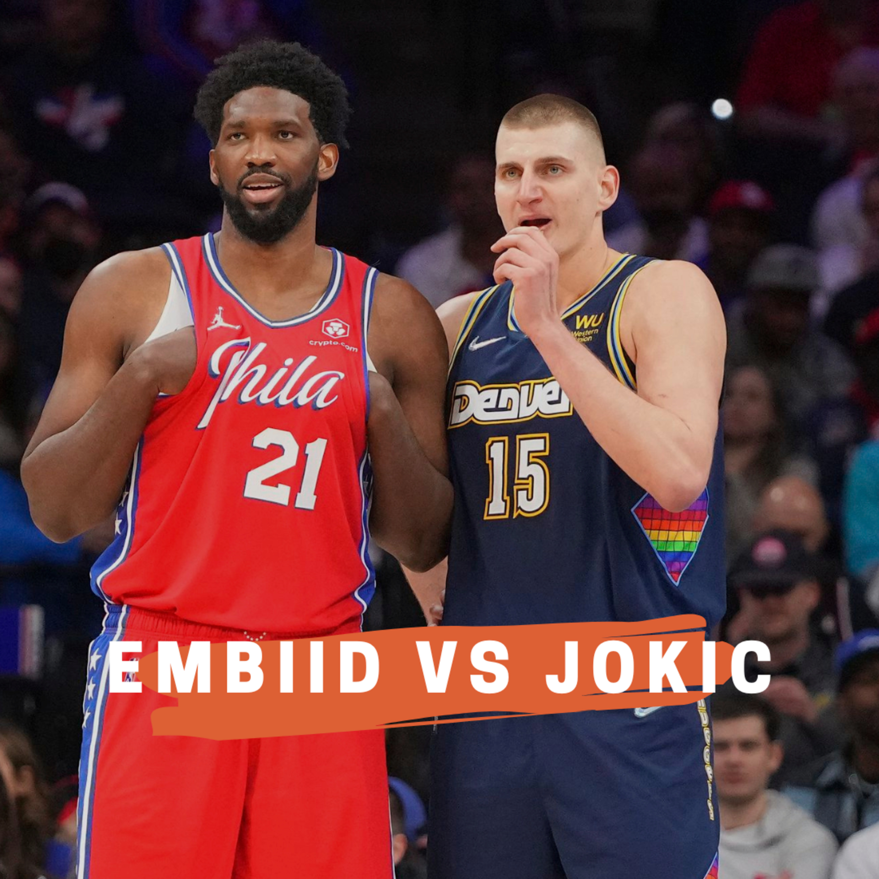 Pump Fakes and Hot Takes