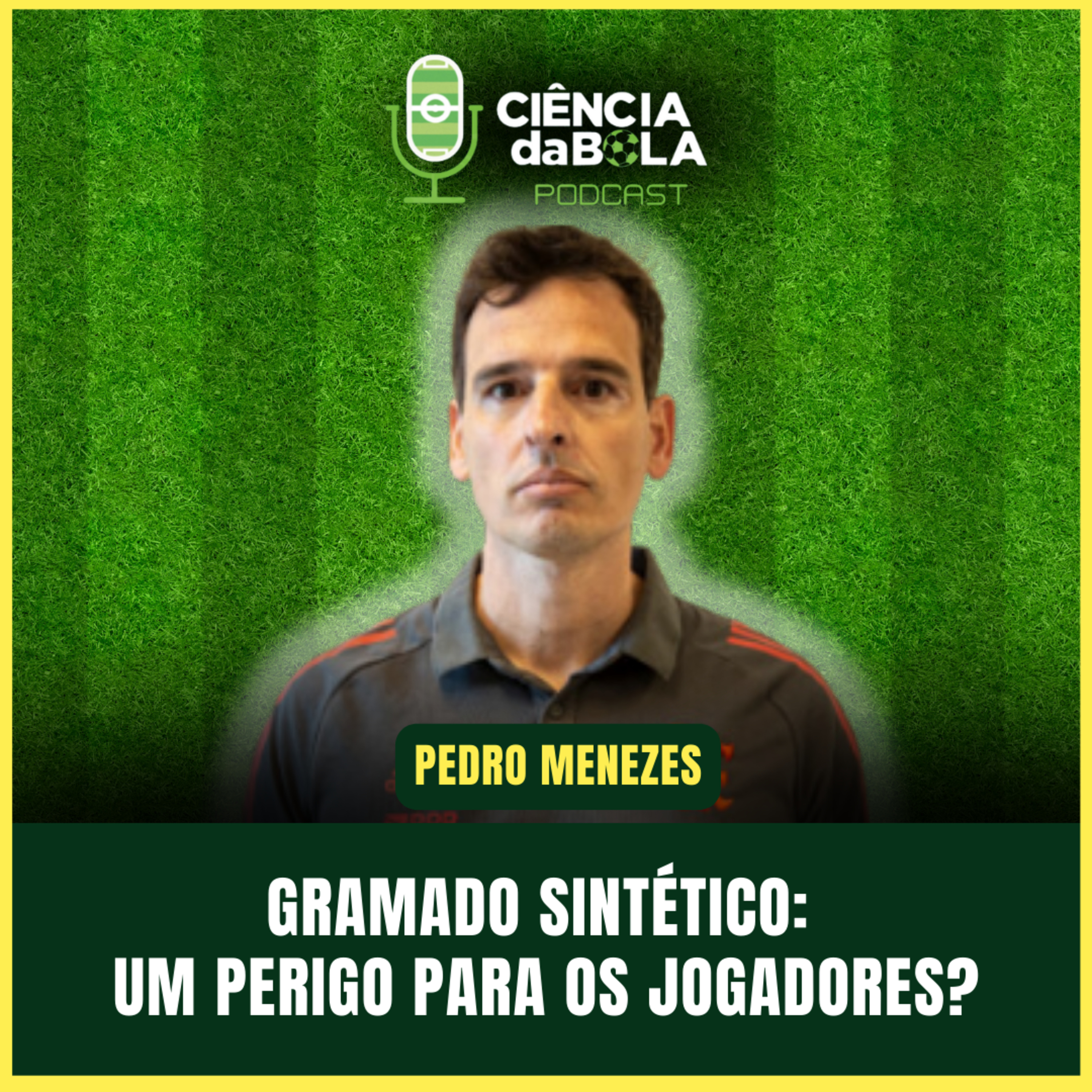 Ciência da Bola