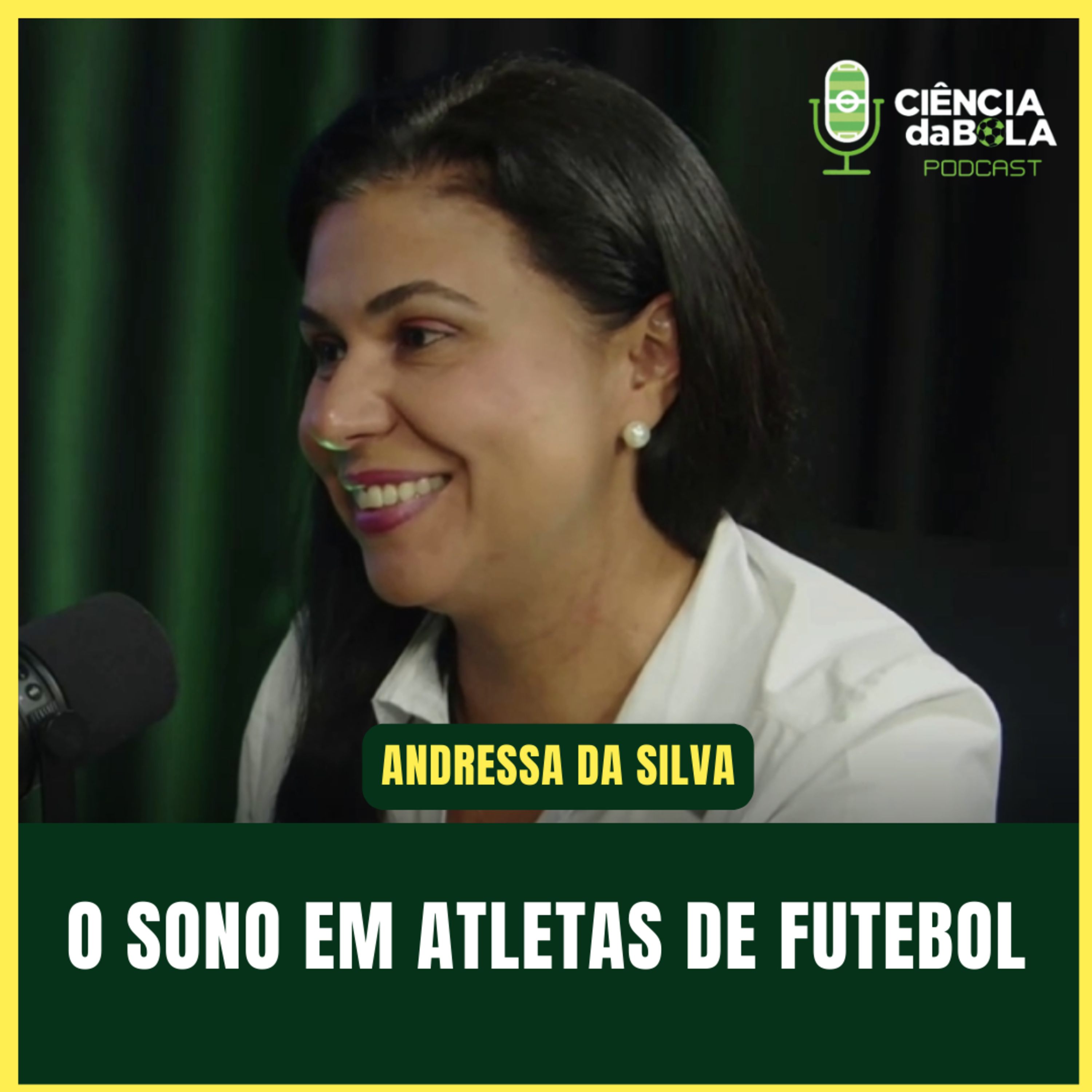 Ciência da Bola