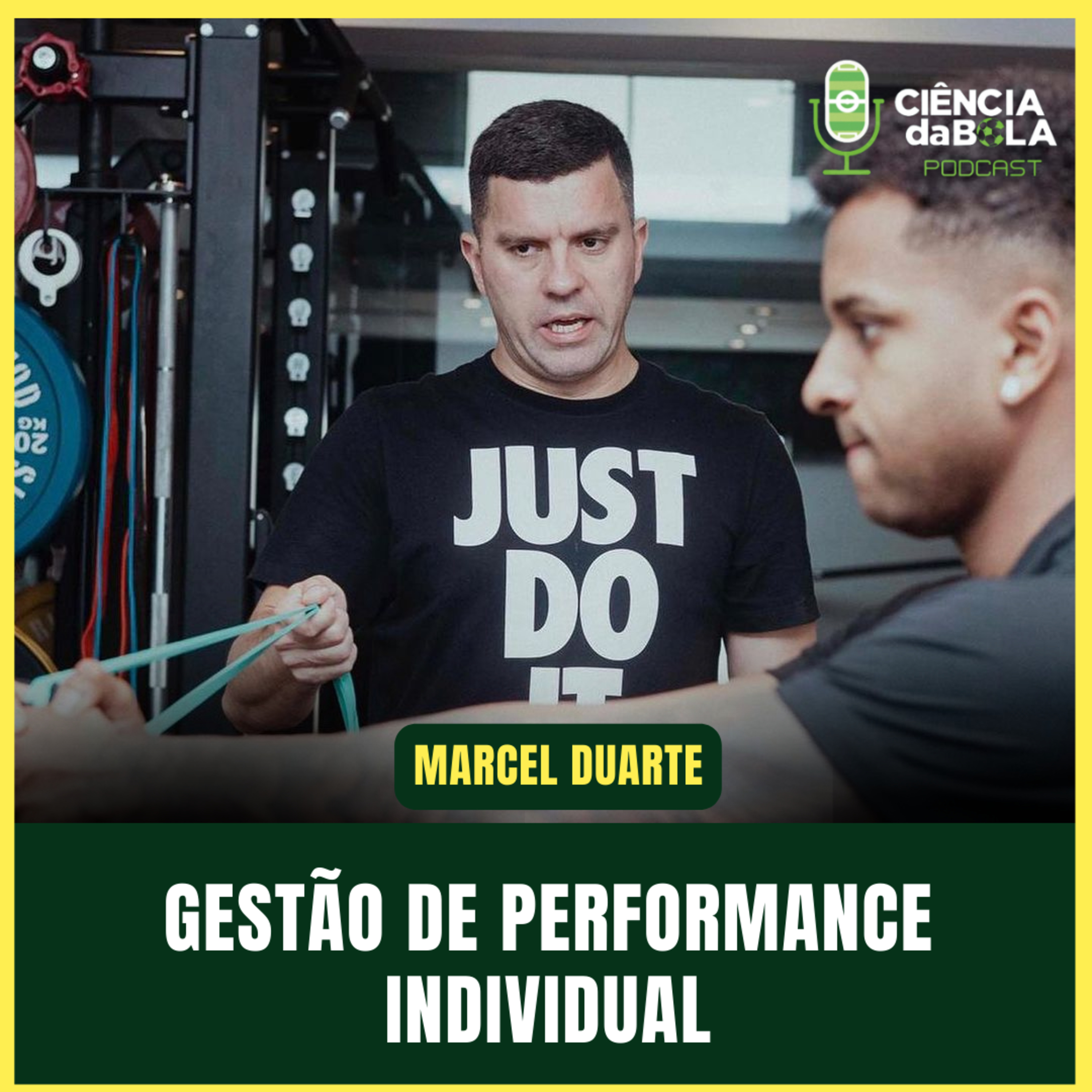 Ciência da Bola