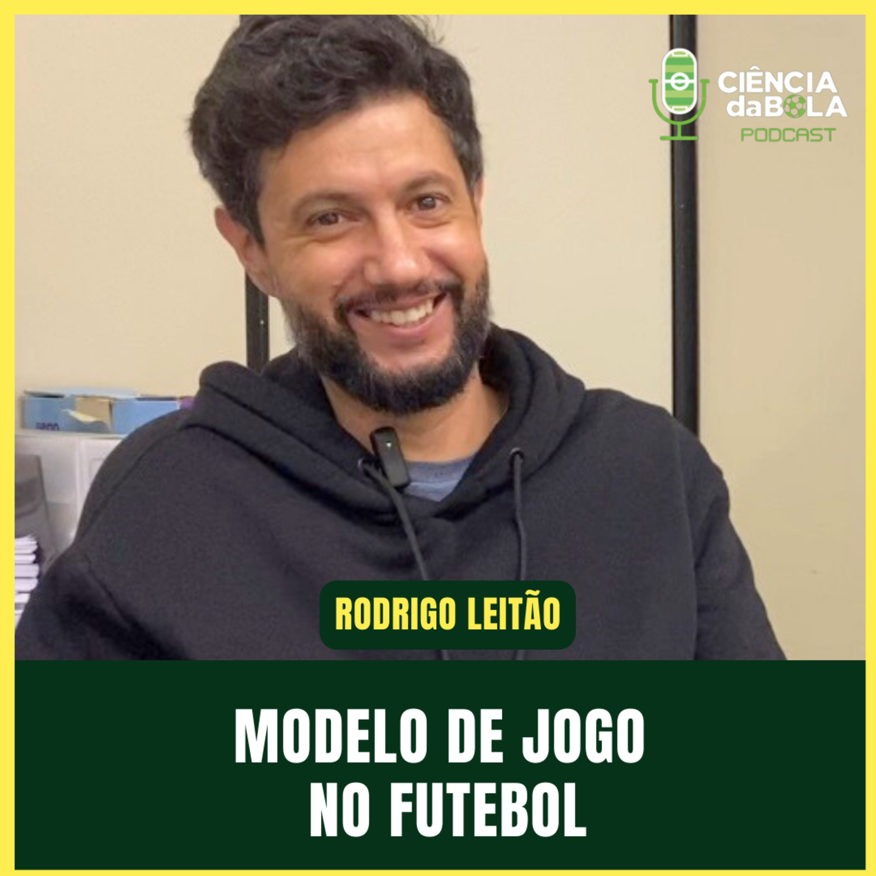 Ciência da Bola