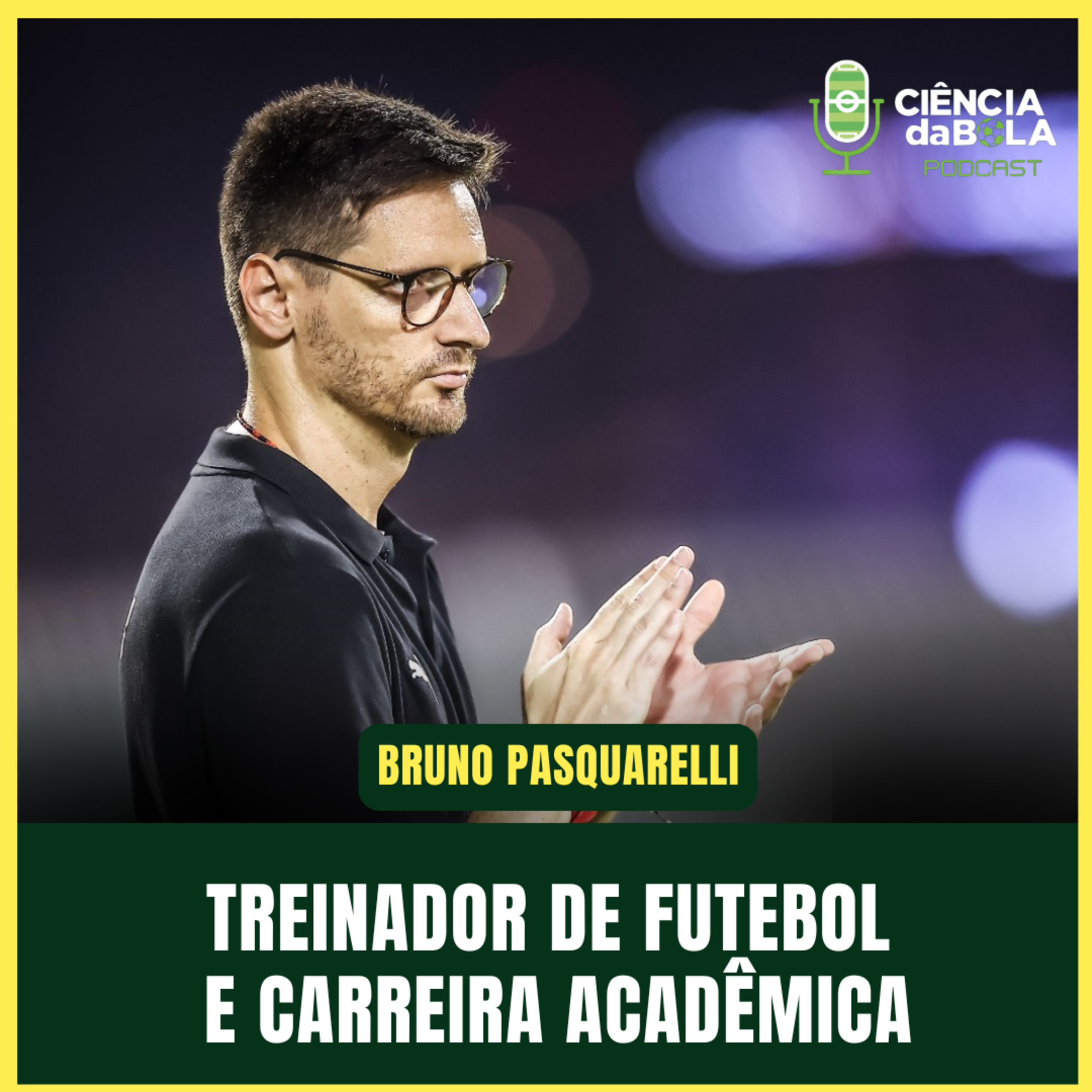 Ciência da Bola