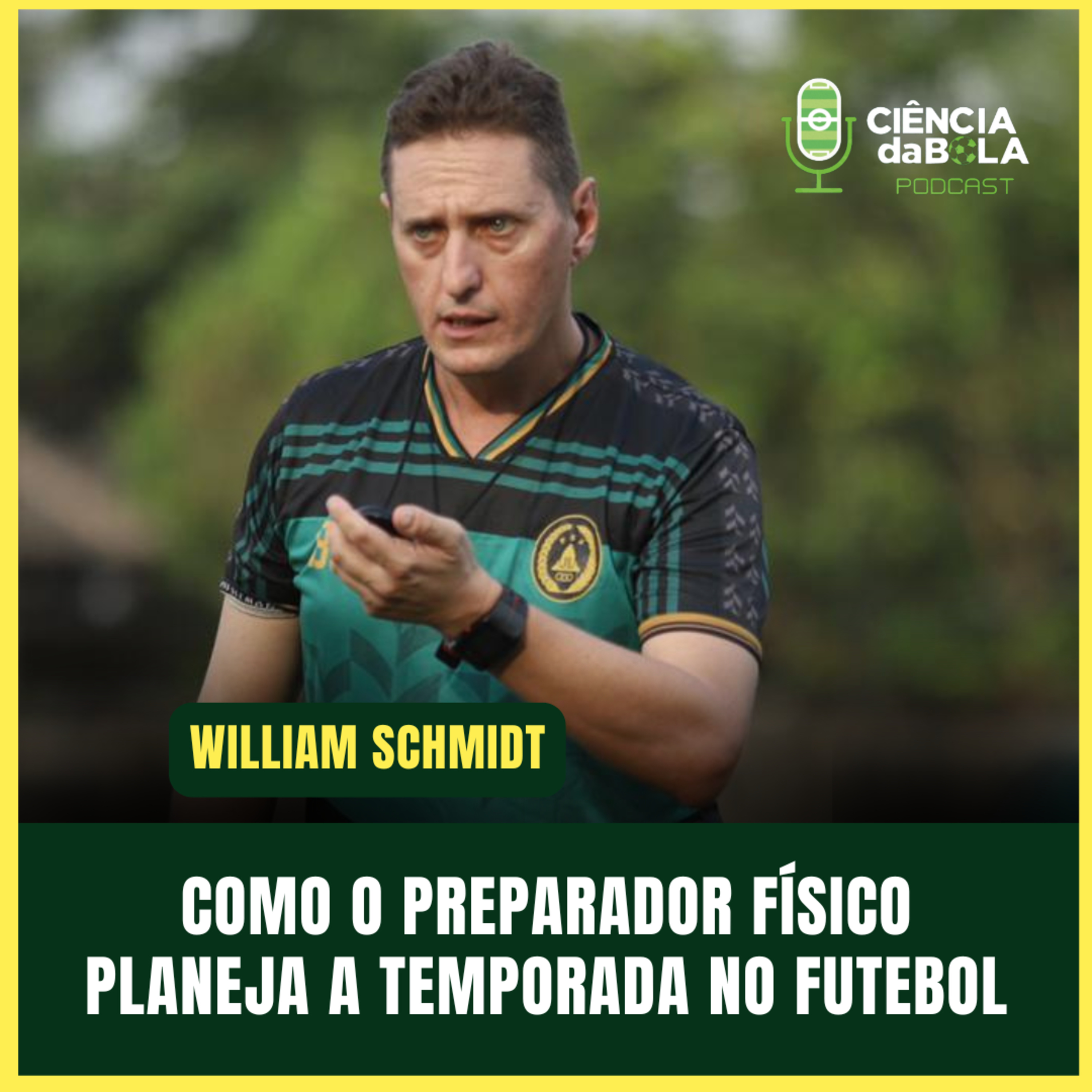 Ciência da Bola