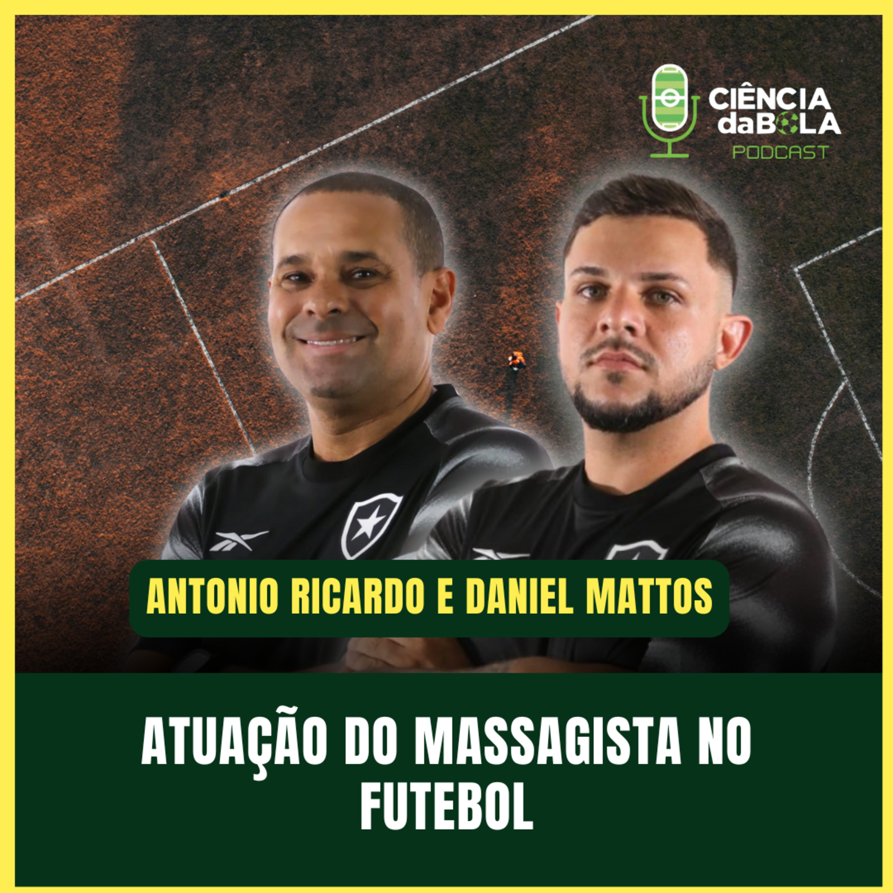 Ciência da Bola