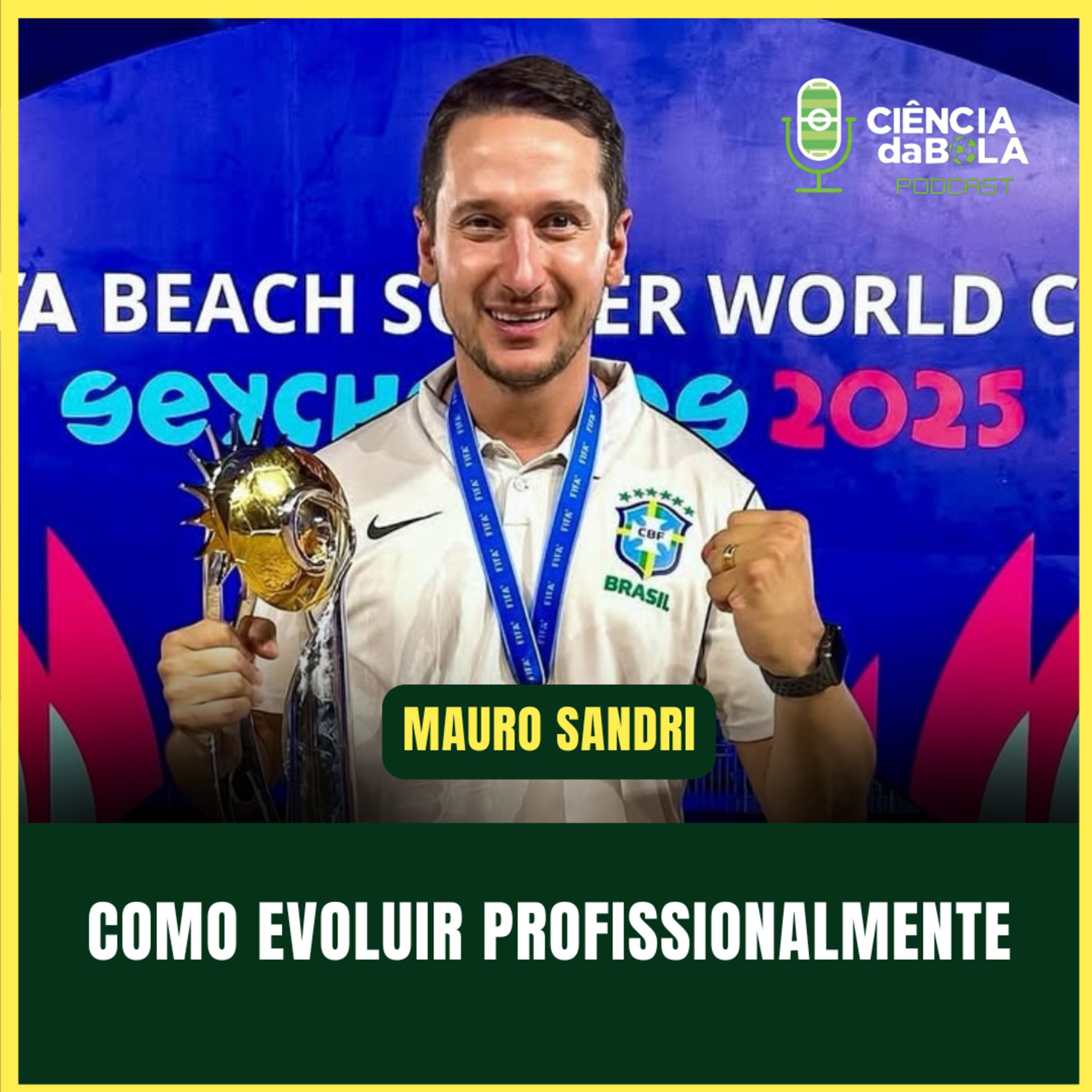 Ciência da Bola