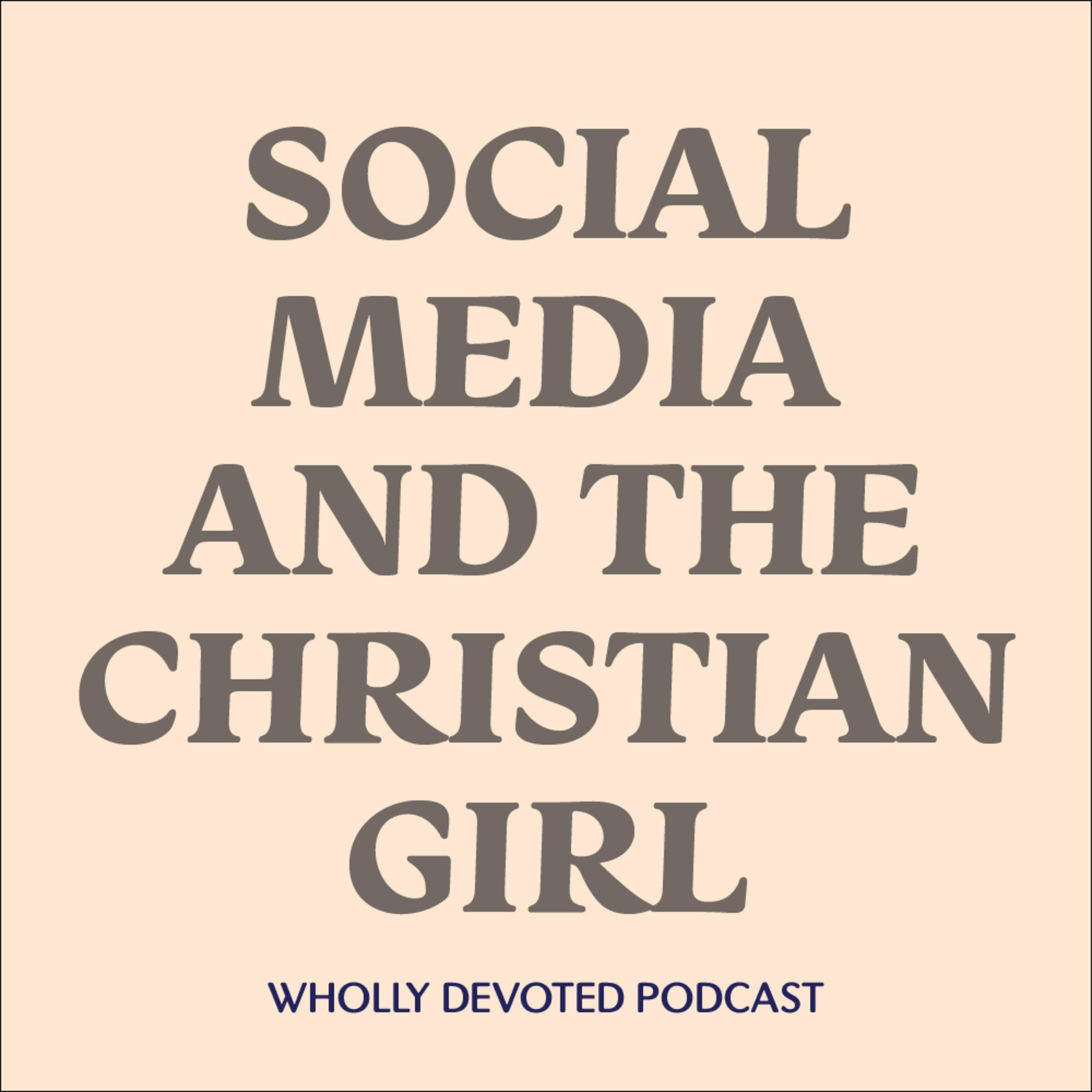 Wholly Devoted