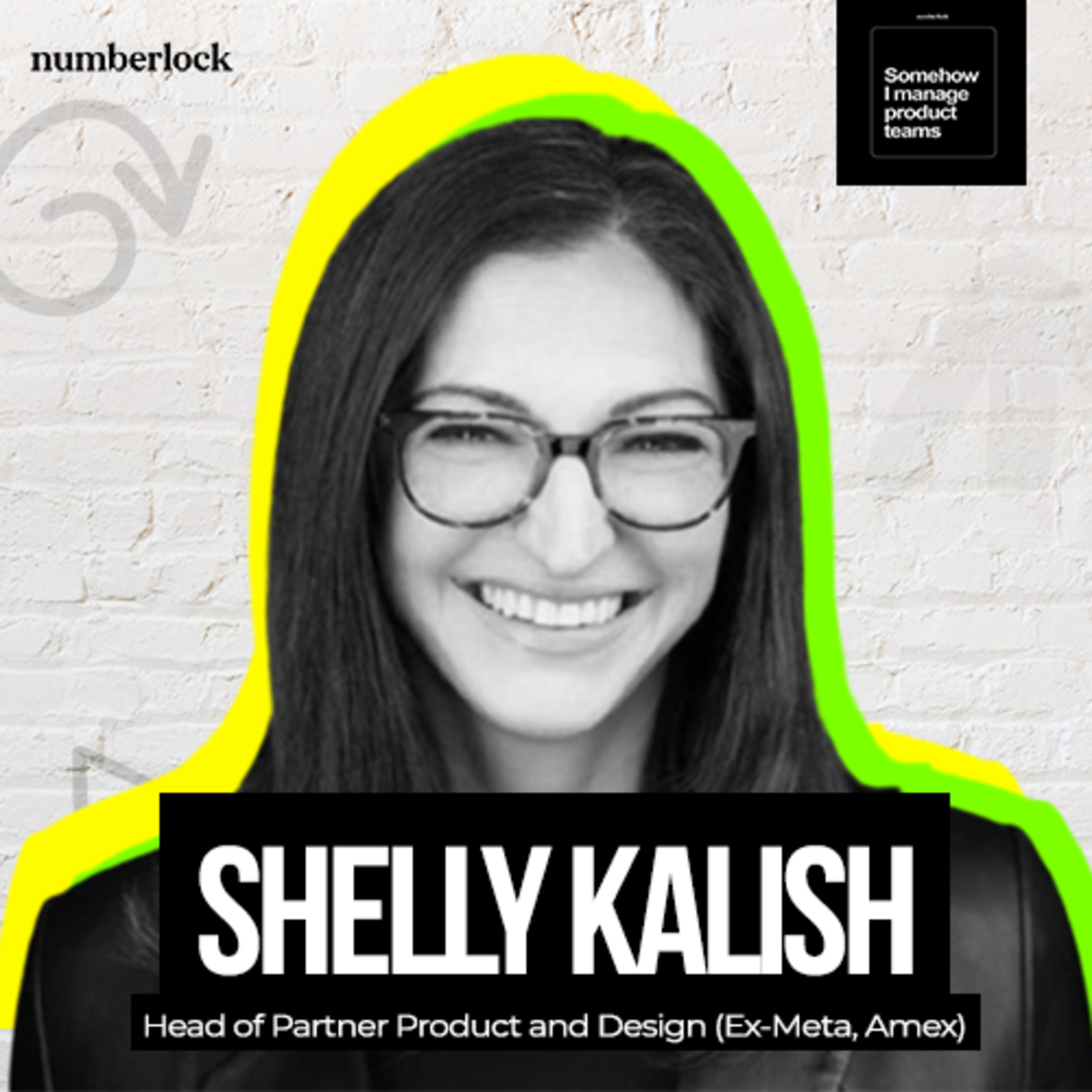Somehow I Manage Product Teams