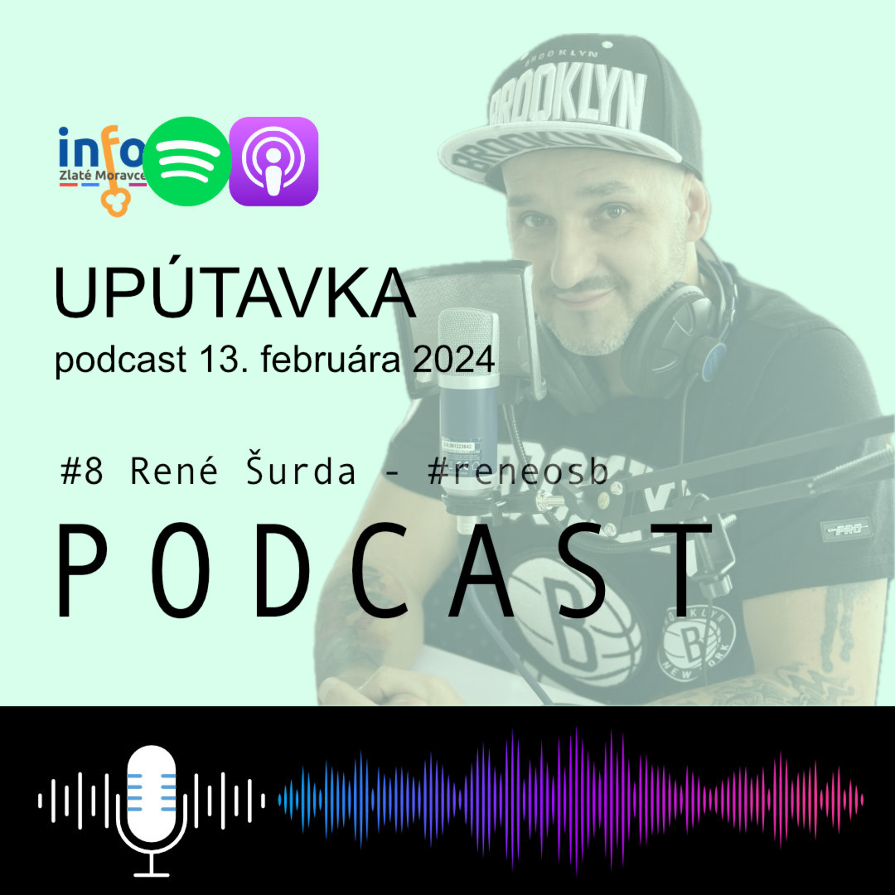Zlaté Moravce INFO
