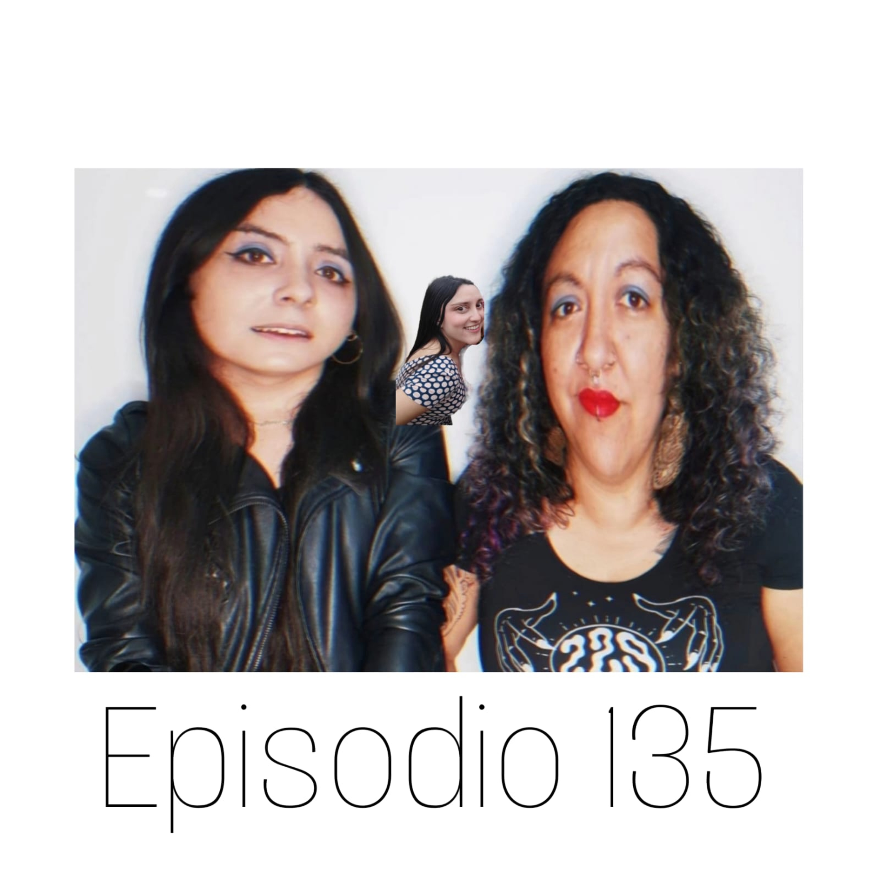 Episodio 135 - La venganza de tu enano favorito (especial pre-playa) episode artwork