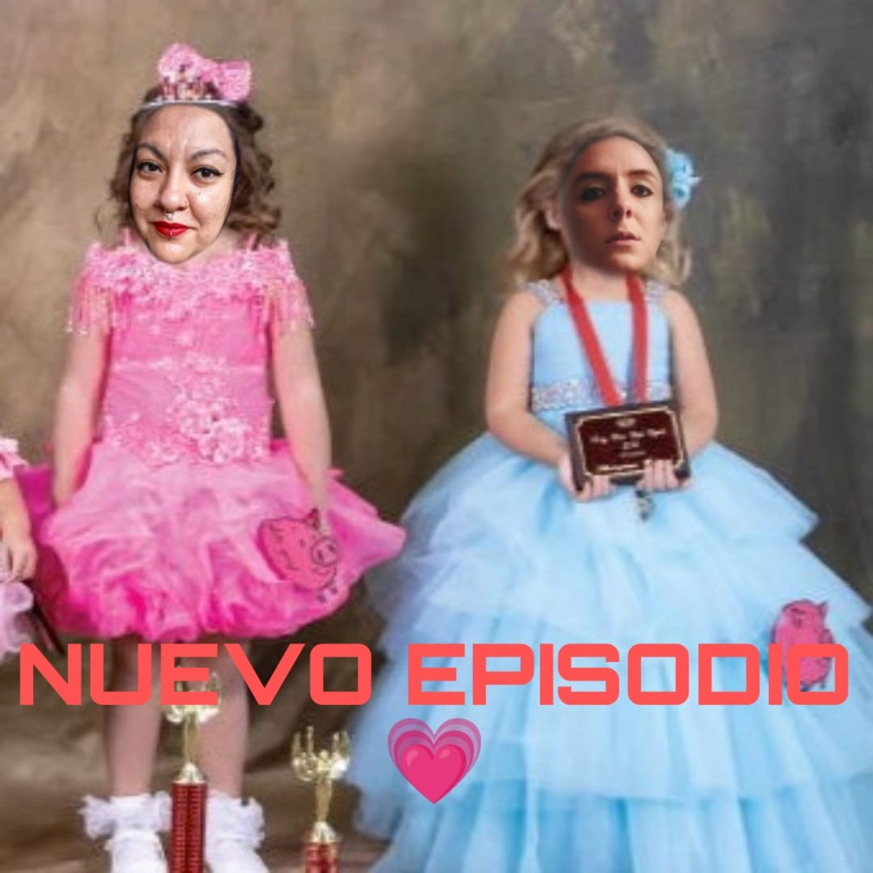 Episodio 150 - Charlize Theron es una bolsa de Tío Pelón episode artwork