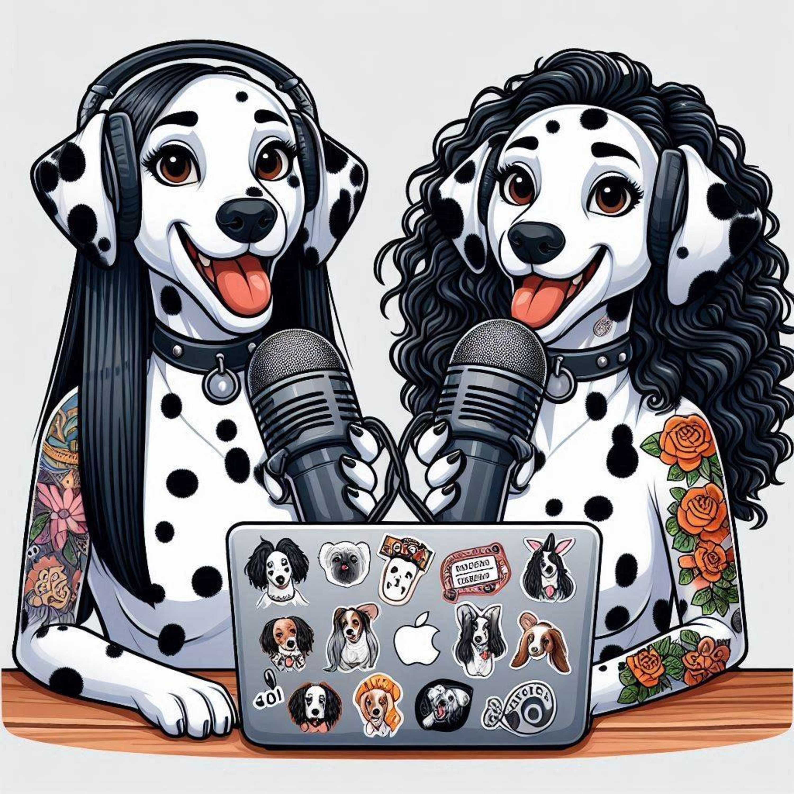 Episodio 190 - Póngale condón porque se viene (un buen par de perros)