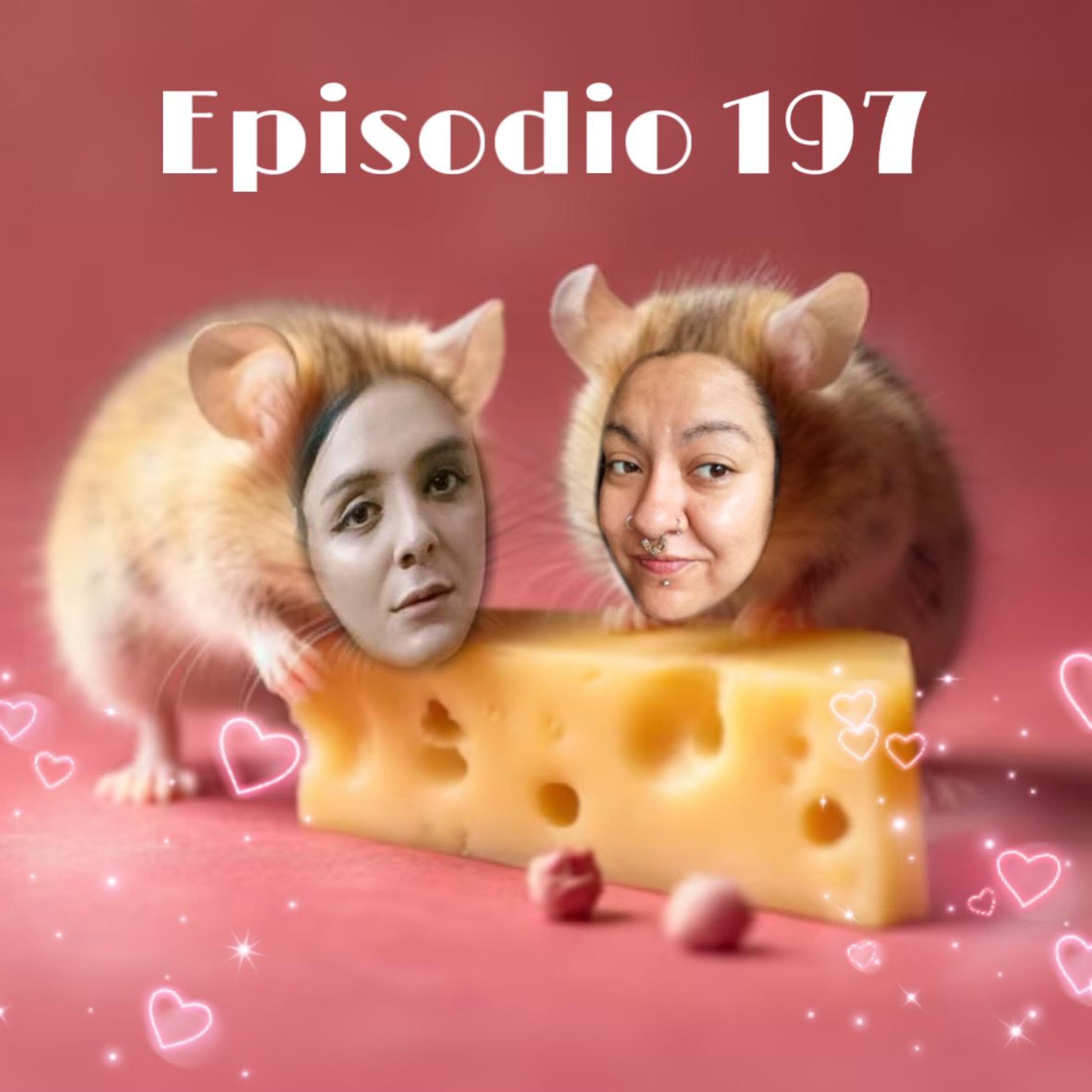 Episodio 197 - Antes de B y B, con B y bB