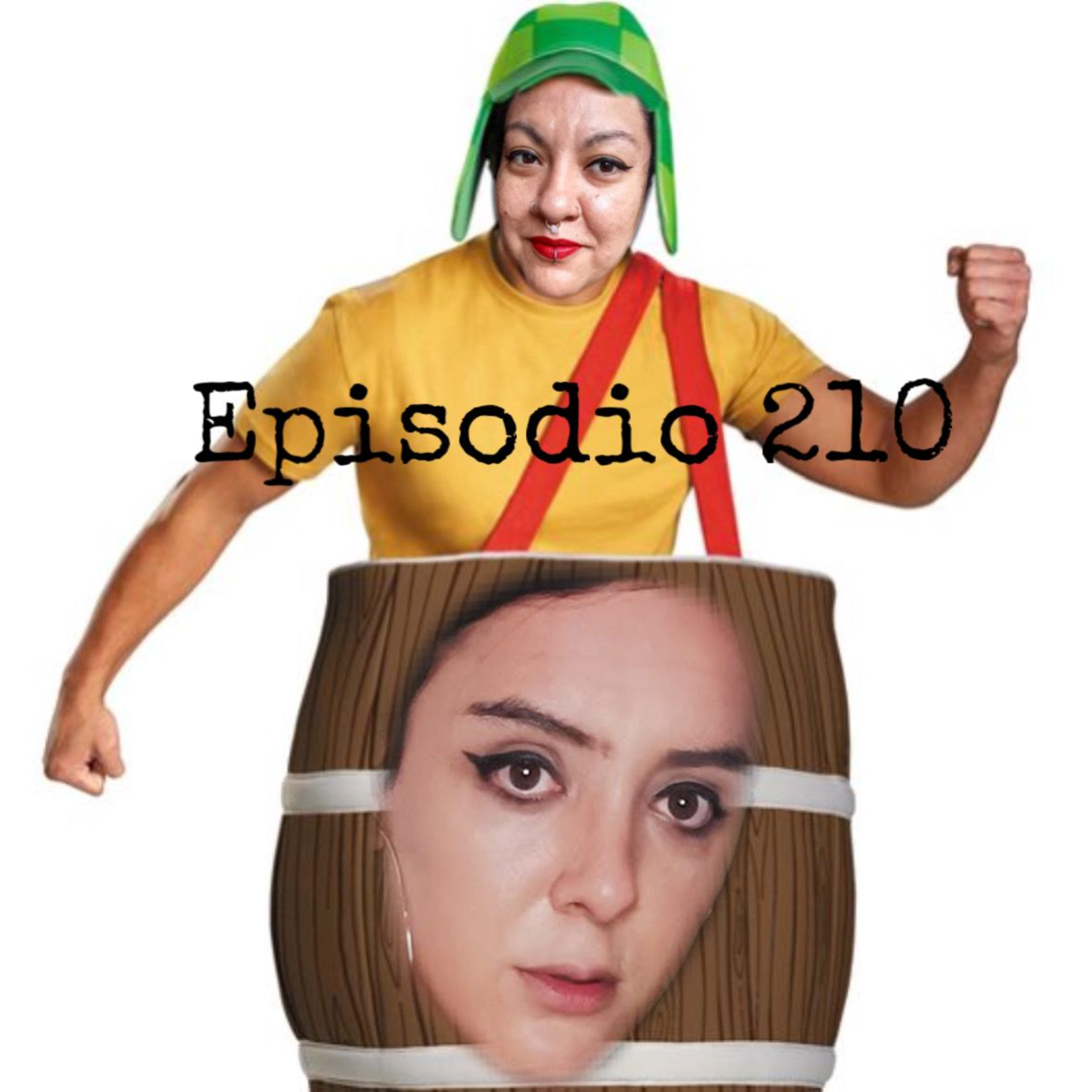 Episodio 210 - La peor puta es la arrepentida