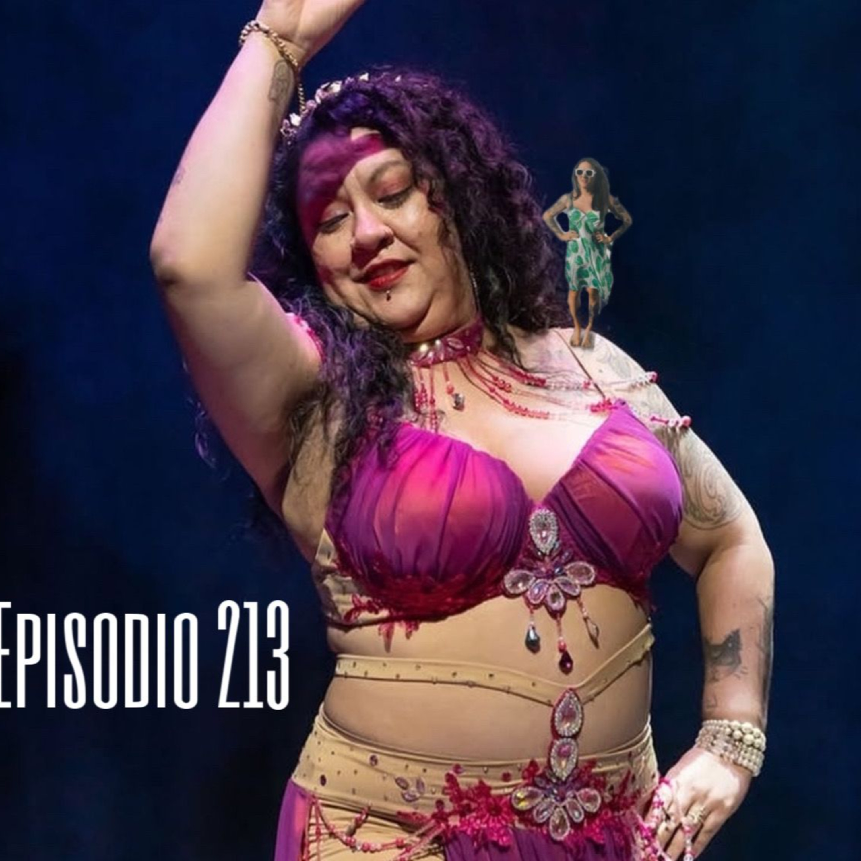 Episodio 213 - Malas Guntas edición pre-chou