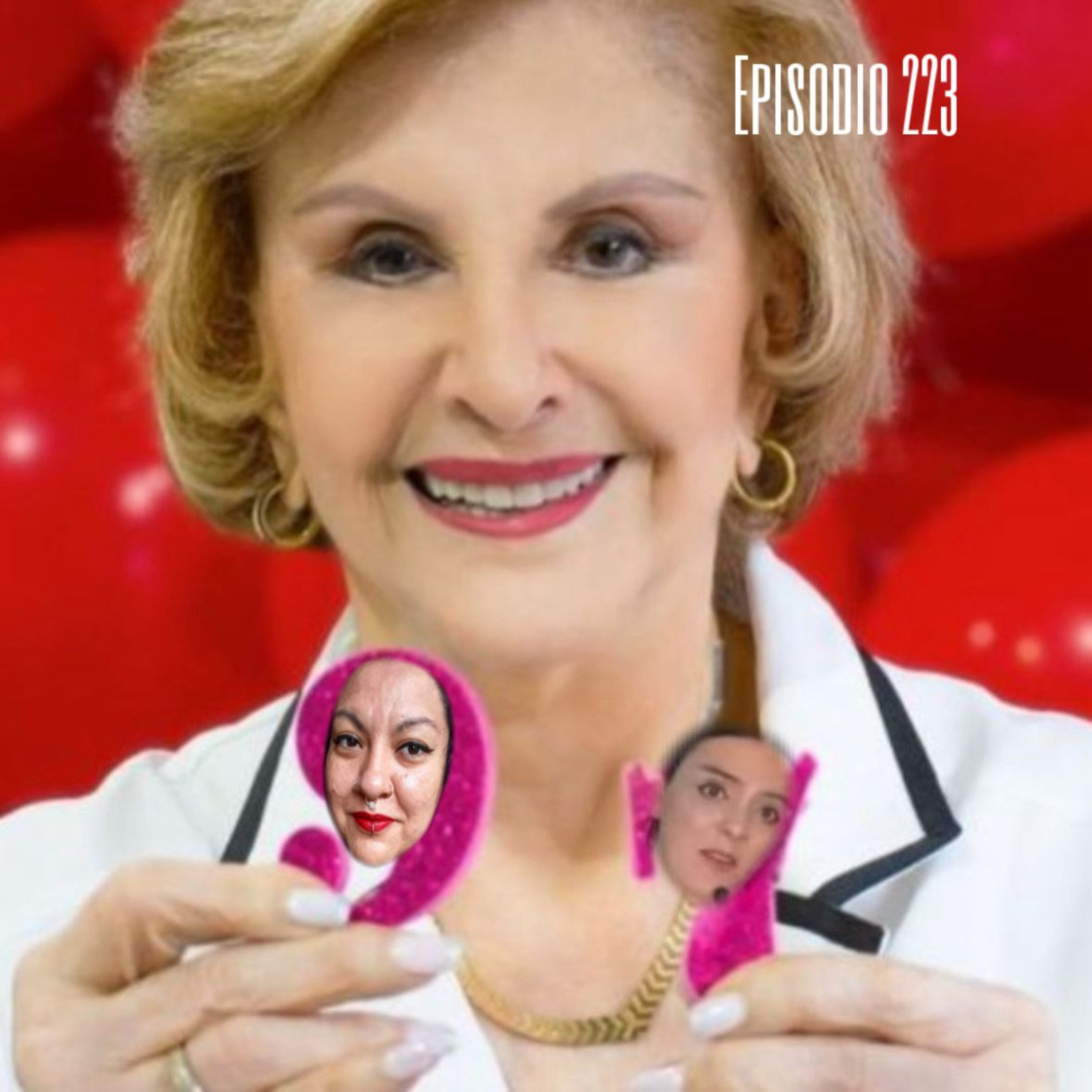Episodio 223 - Una pelea física con Tía Florita en Cemaco