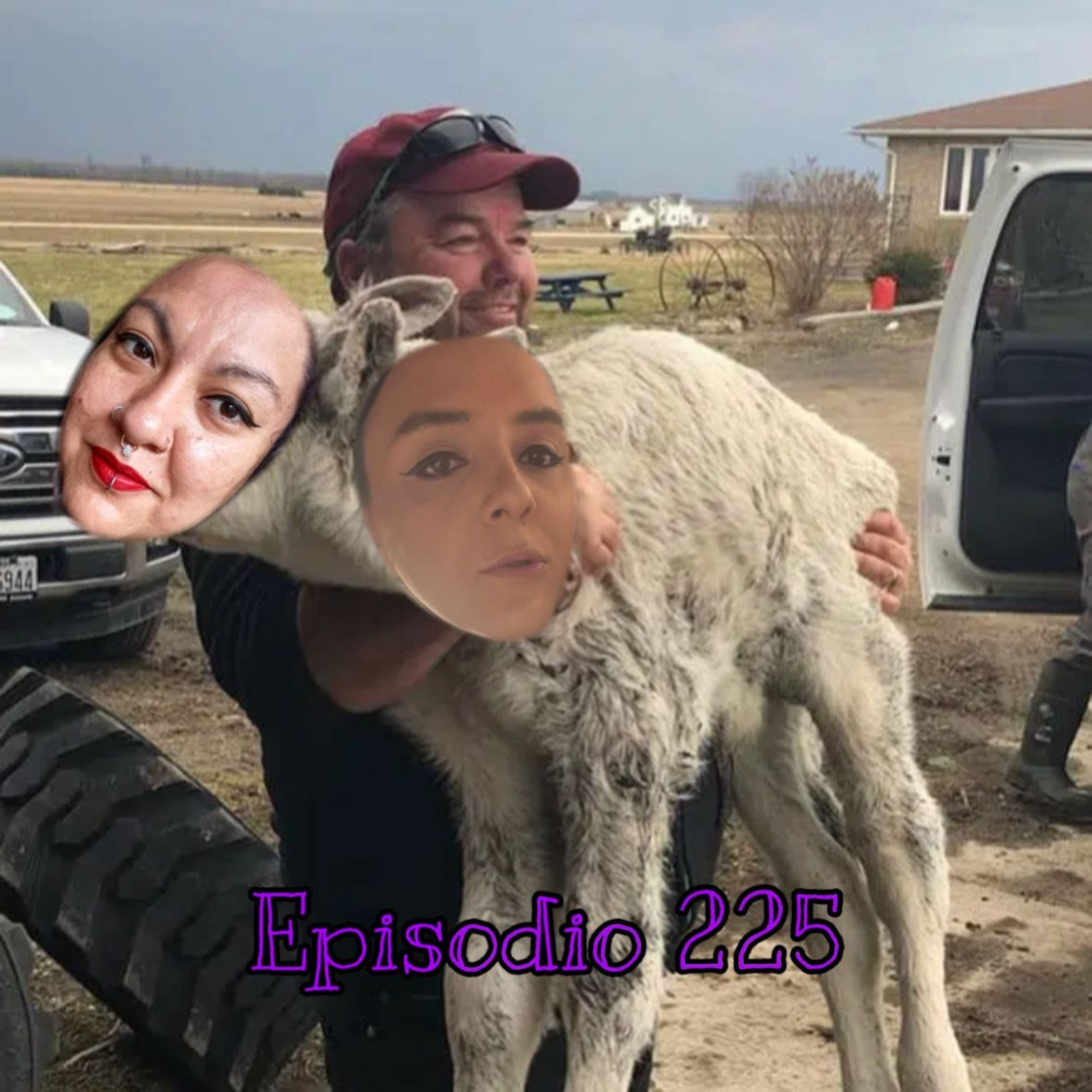 Episodio 225 - Viejas Sanrio