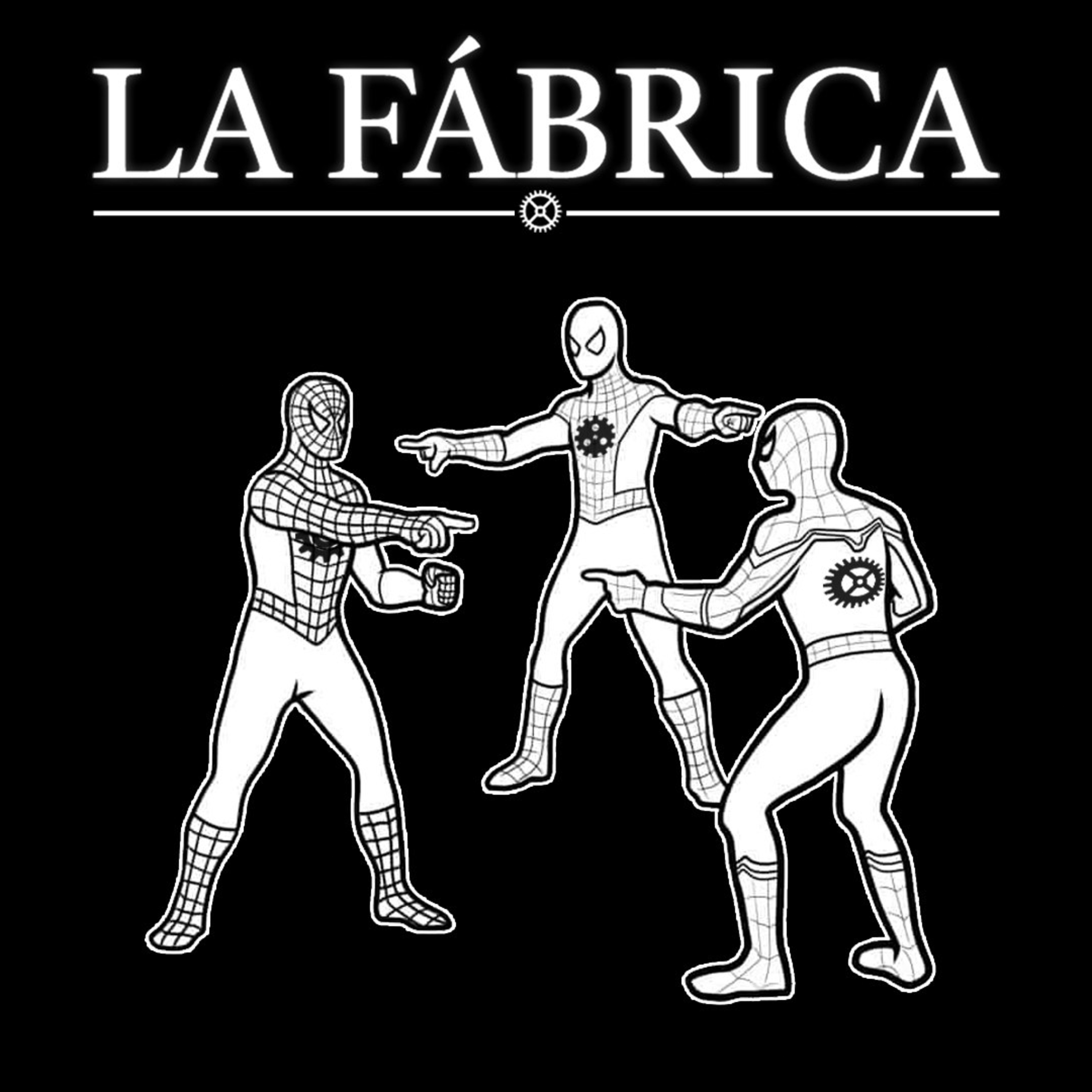 ¡Ey bro! ¿Qué pasa con tu balda? E12.T1 episode artwork