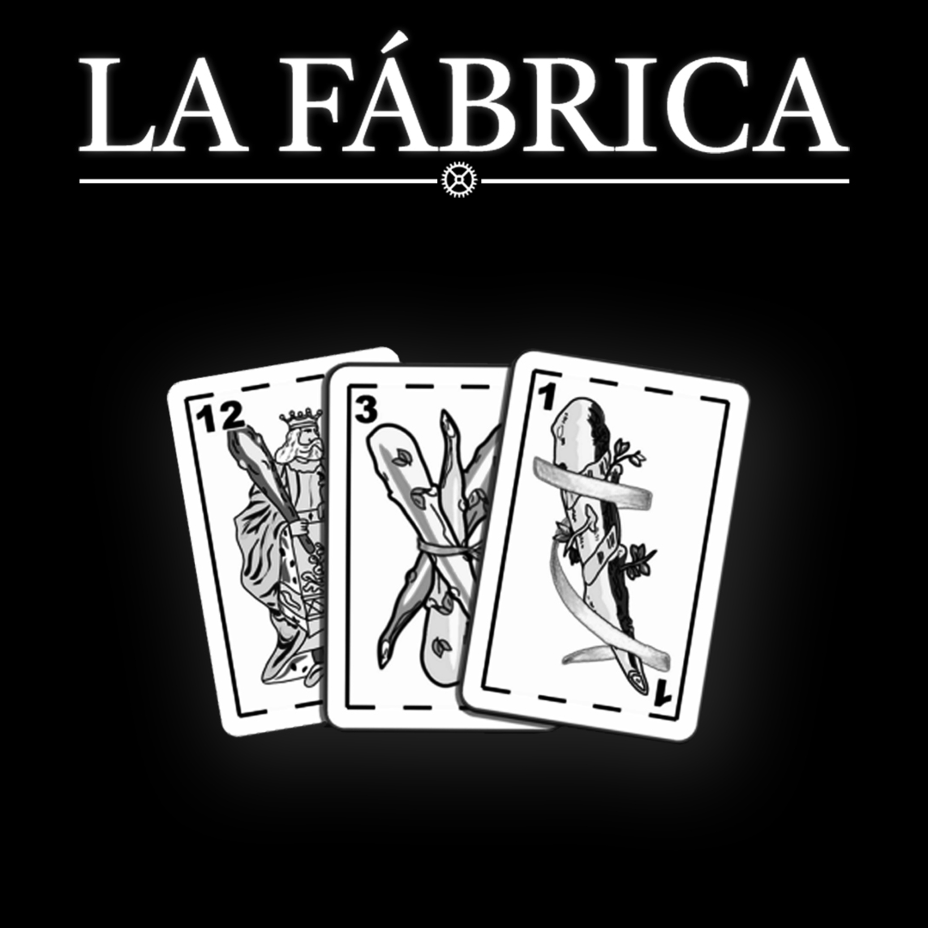 Una mención especial para el creador de la Brisca E15.T1 episode artwork
