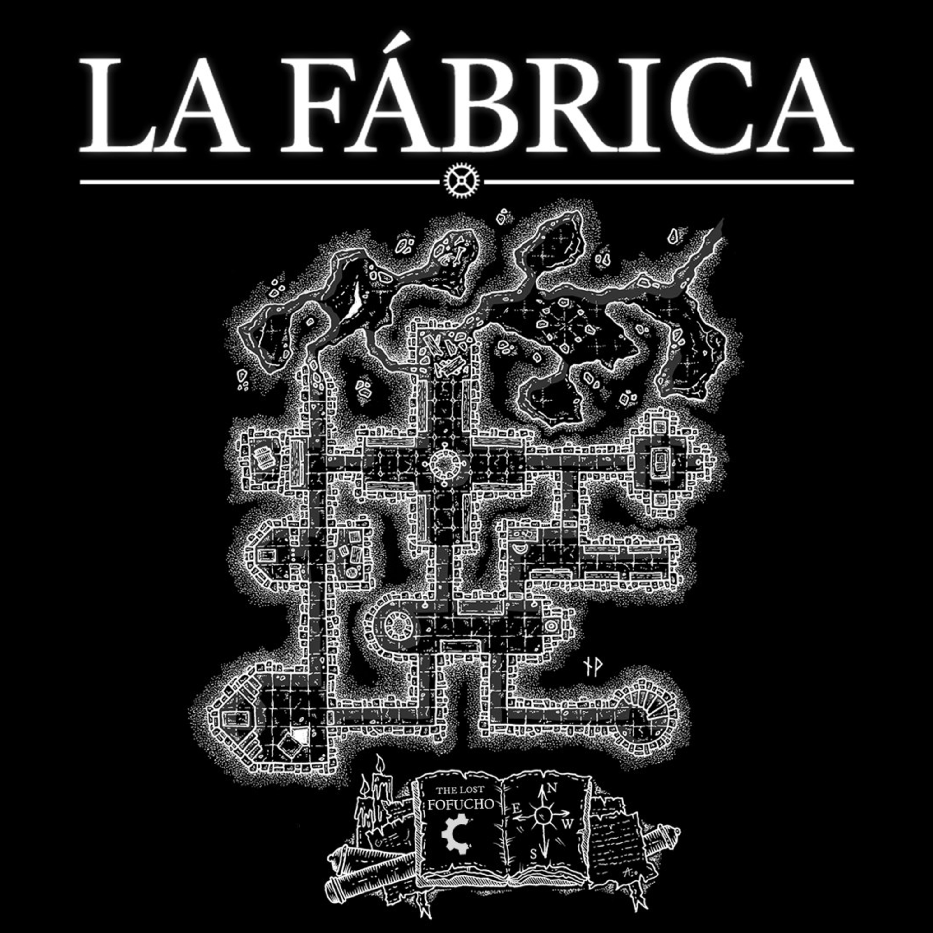 Fofucho: el monstruo final E18.T1 episode artwork