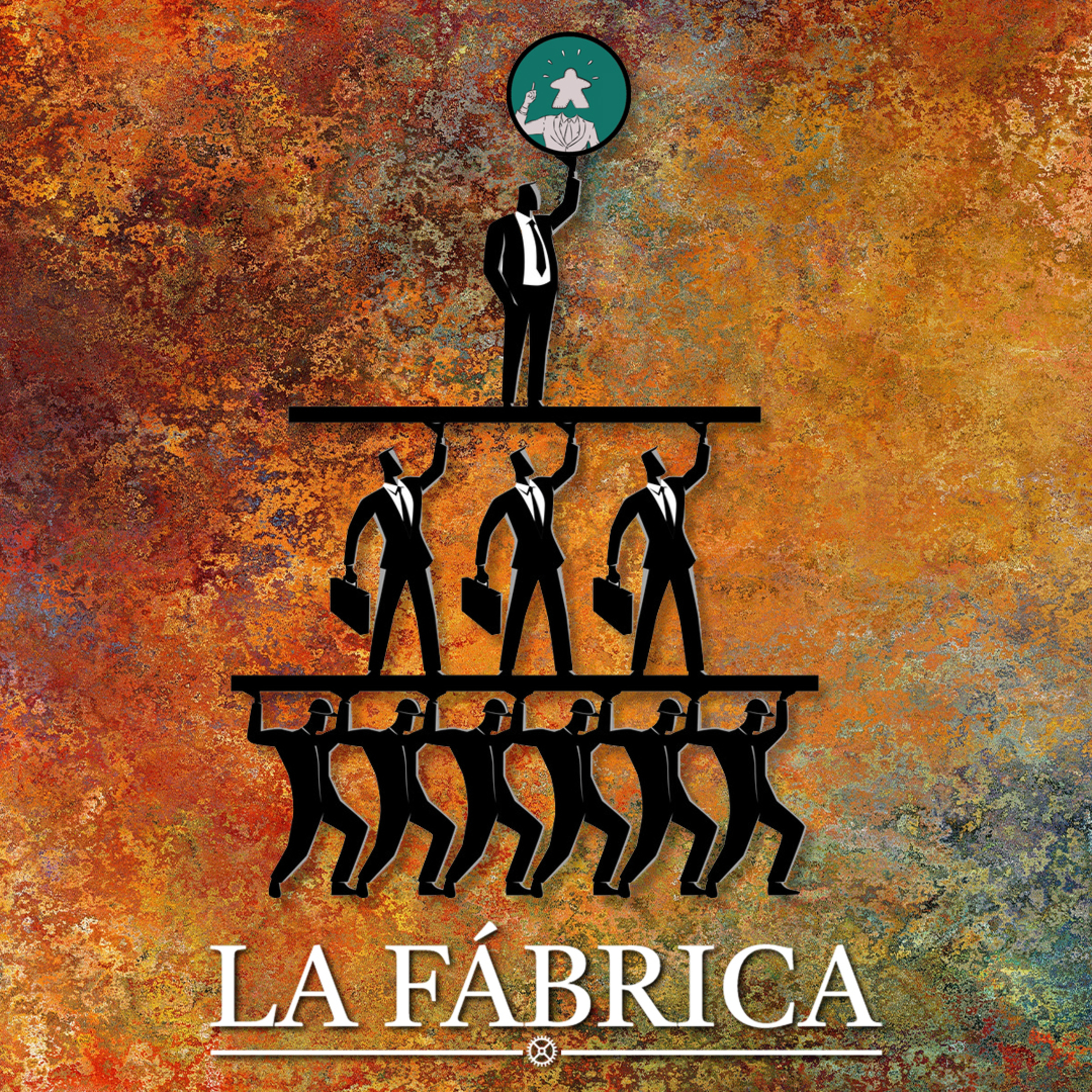 Lead your class to CACHOPO E1.T2 episode artwork