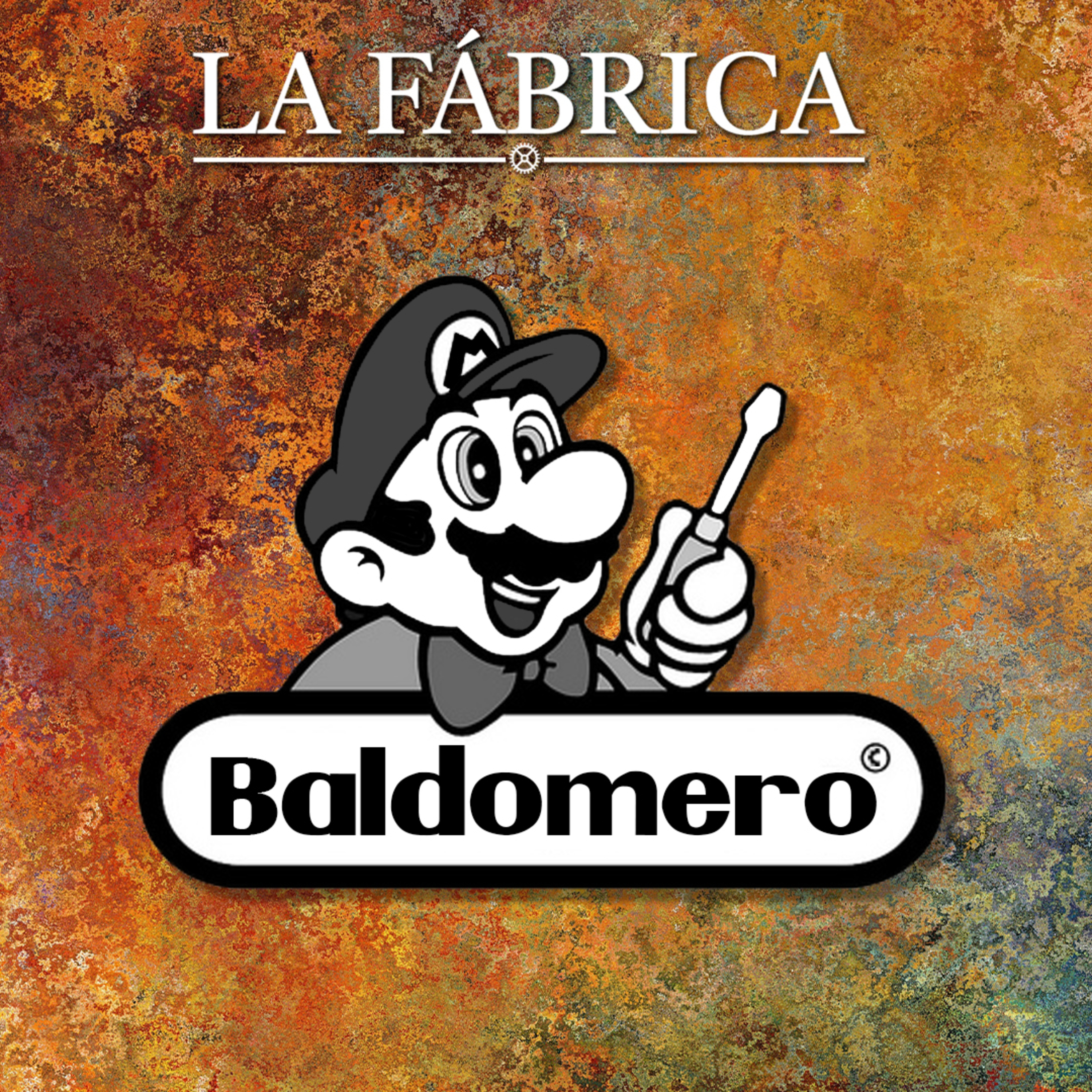El Fontanero Baldomero E3.T2 episode artwork