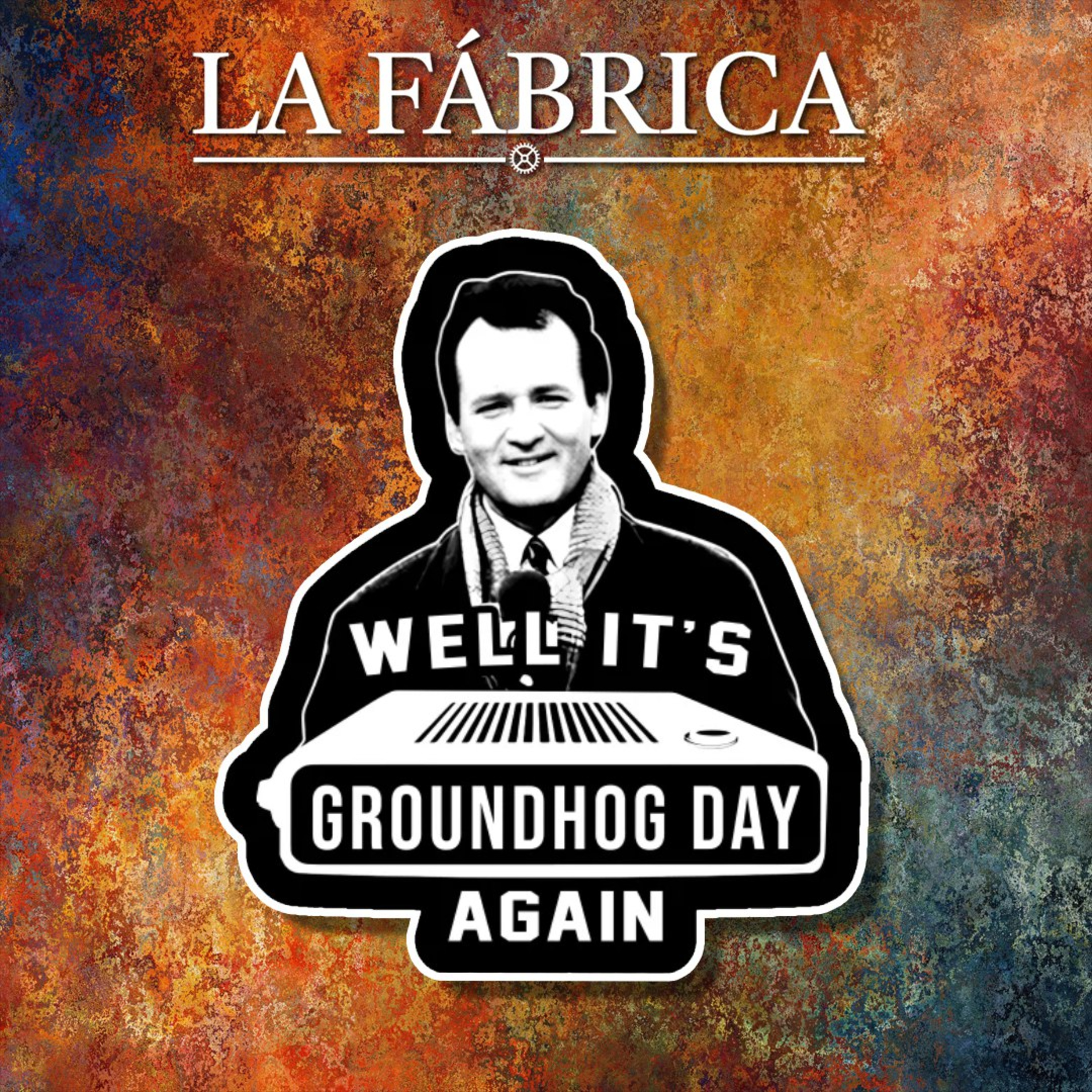 El día de la marmota E5.T2 episode artwork