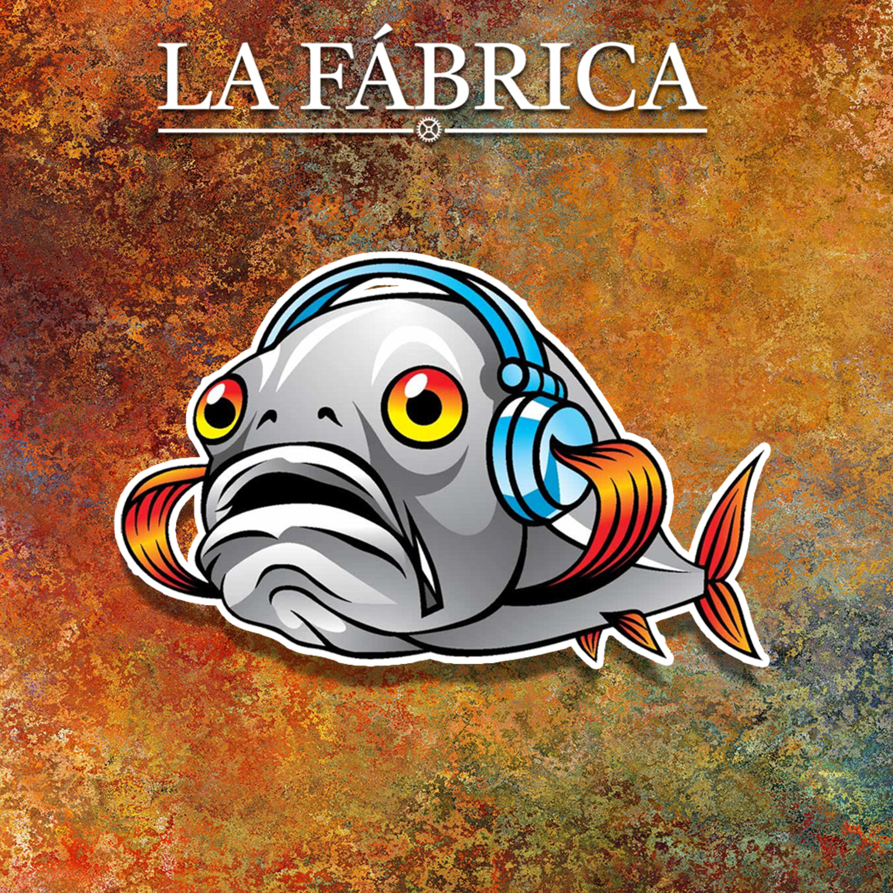 Interferencias, El Podcast E7.T2 episode artwork