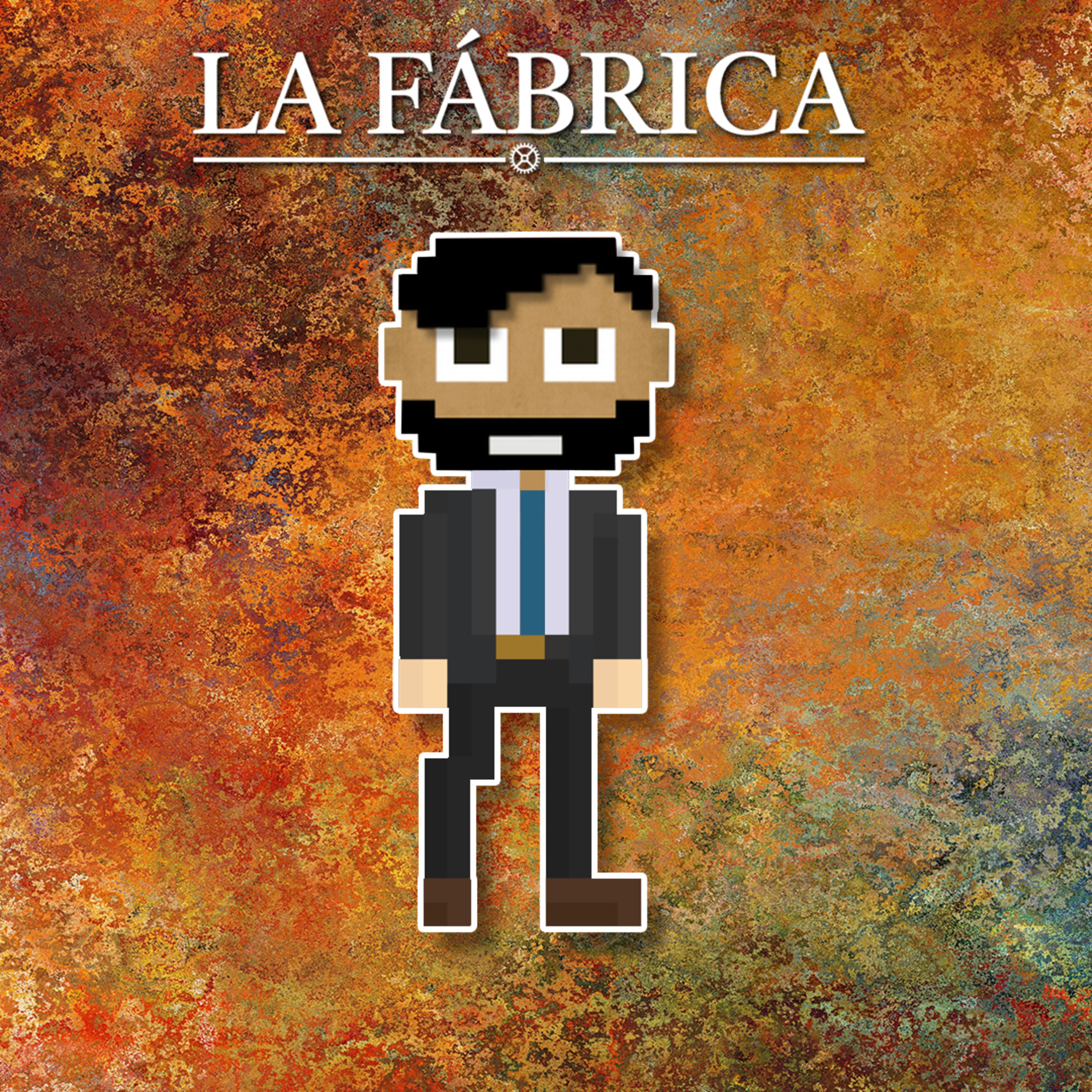 Palabra de ANTONIO E16.T2 episode artwork