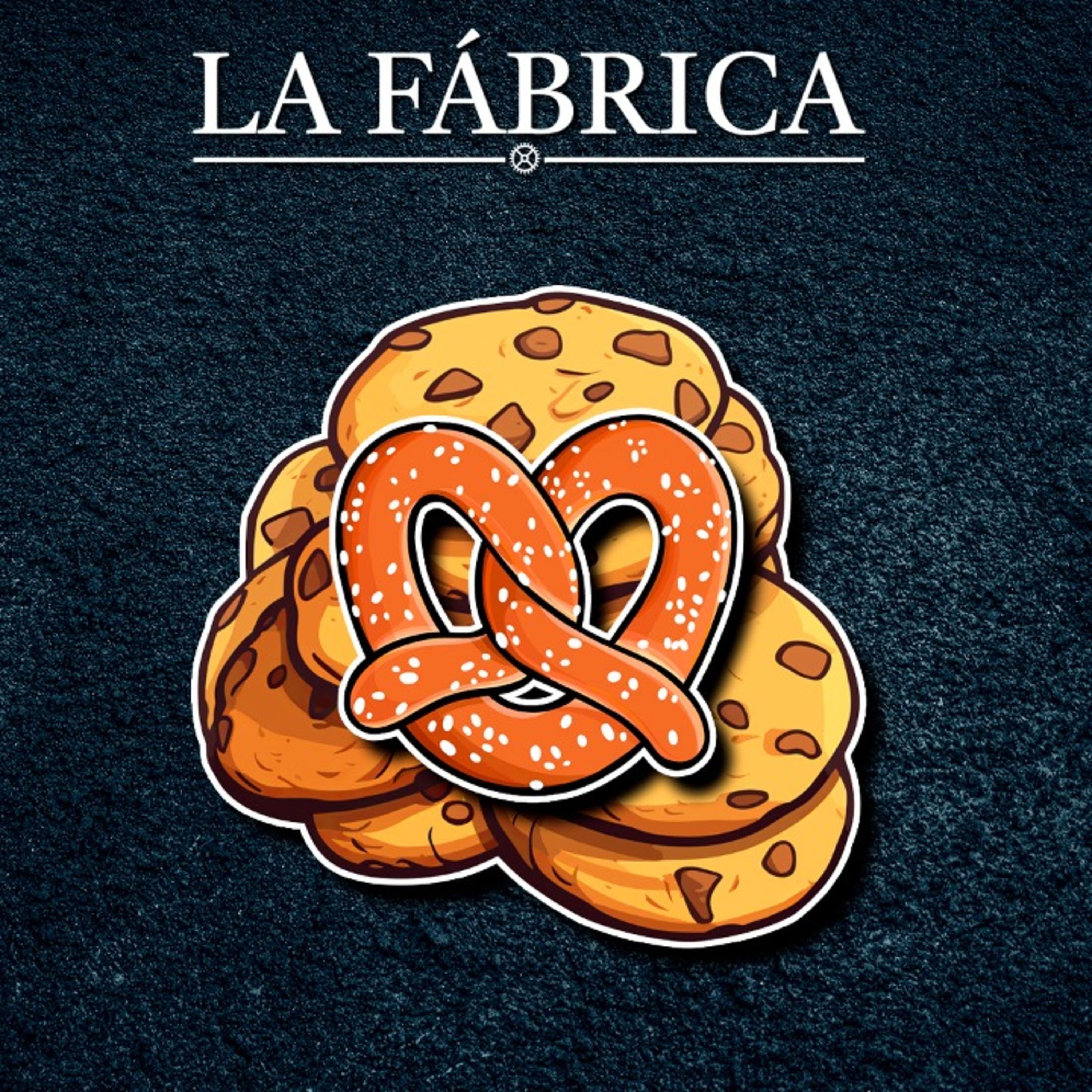 Cookies & Pretzels E4.T3 ¿Cómo es viajar a Essen? episode artwork