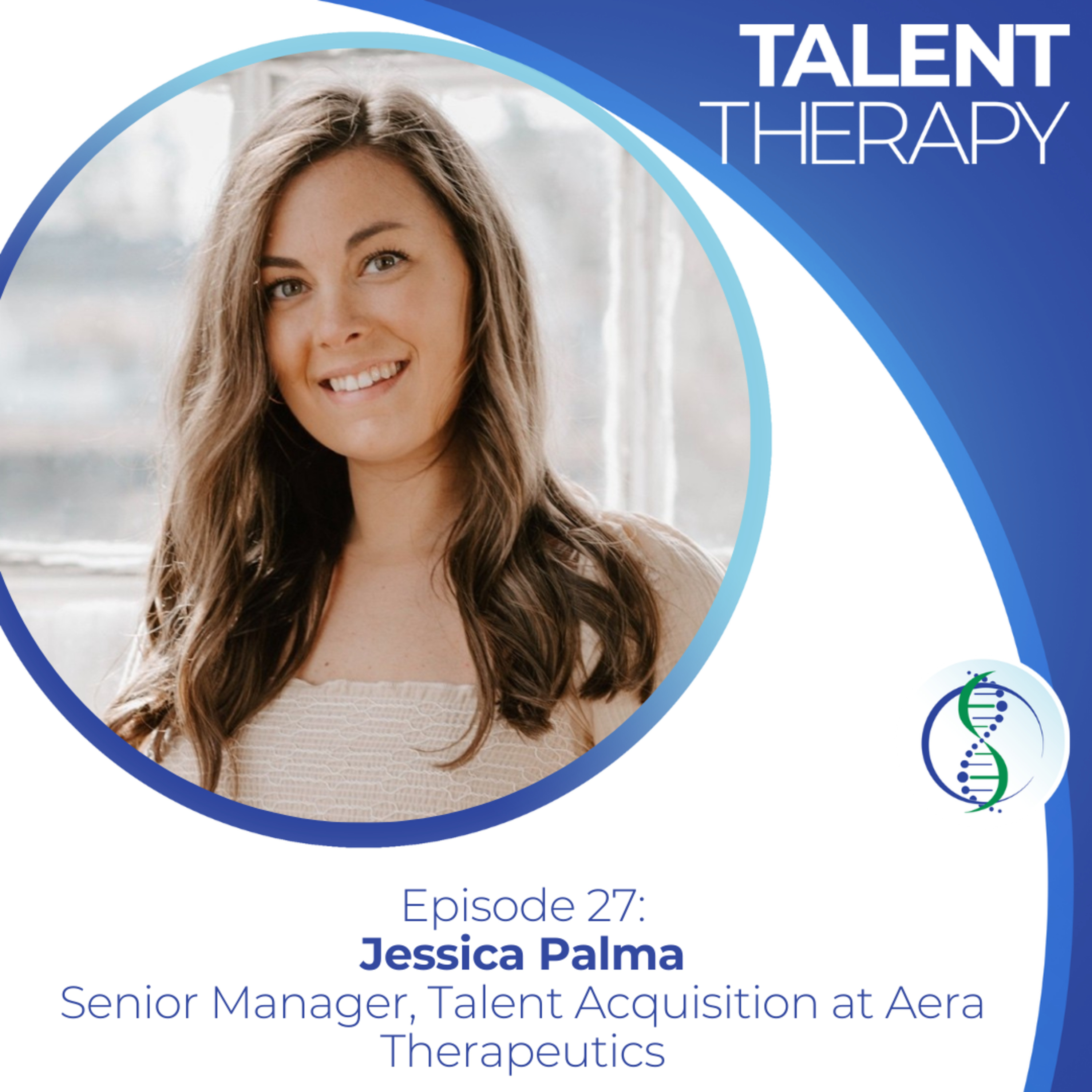 Building a Talent Function from Scratch While Navigating Life’s Biggest Transition