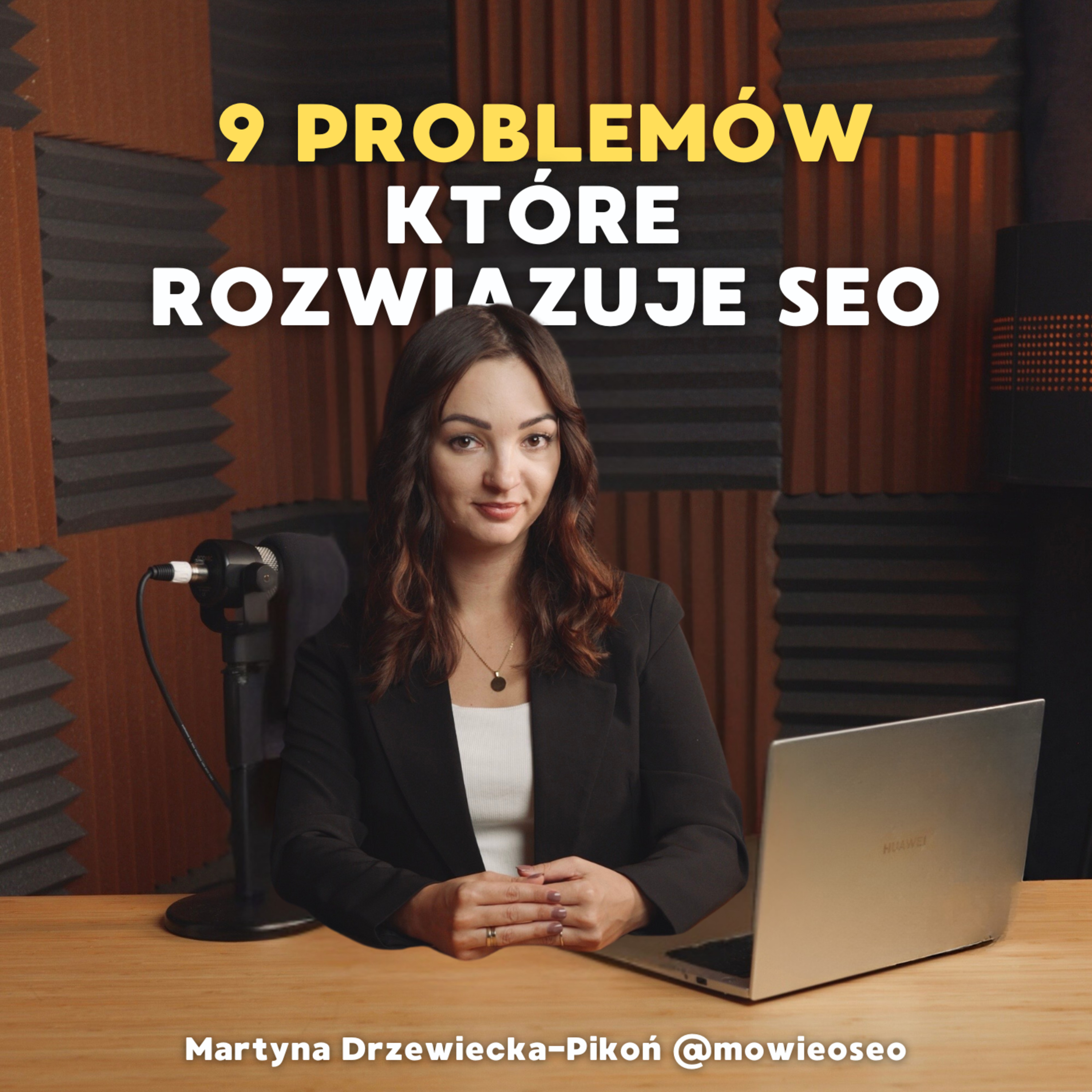 9 problemów, które rozwiązuje SEO 💡 | W czym pomoże Ci pozycjonowanie strony? 🔗