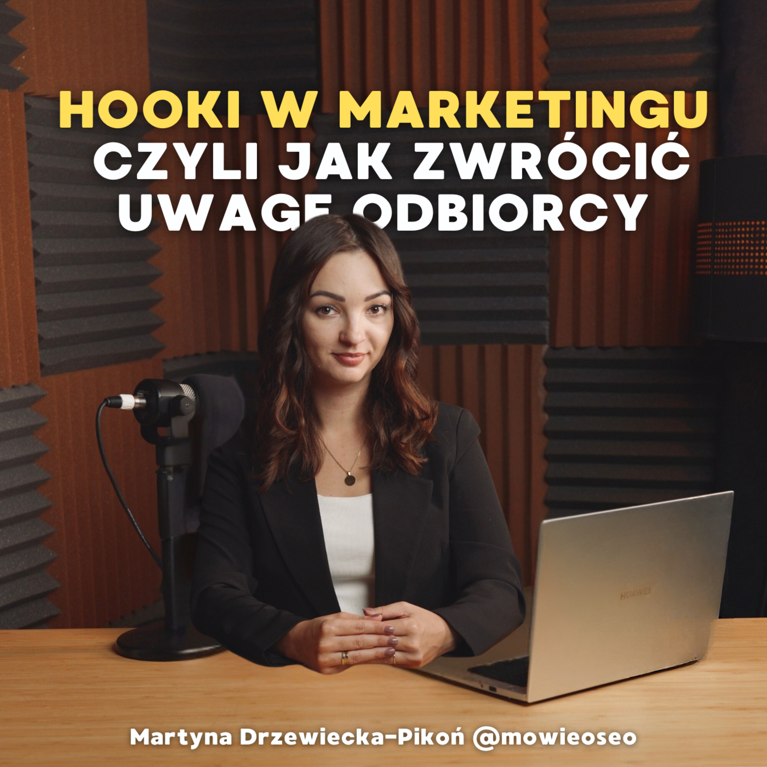 💣Hooki w marketingu 🧨 - czyli jak zwrócić uwagę odbiorcy i pozyskać klienta 📈