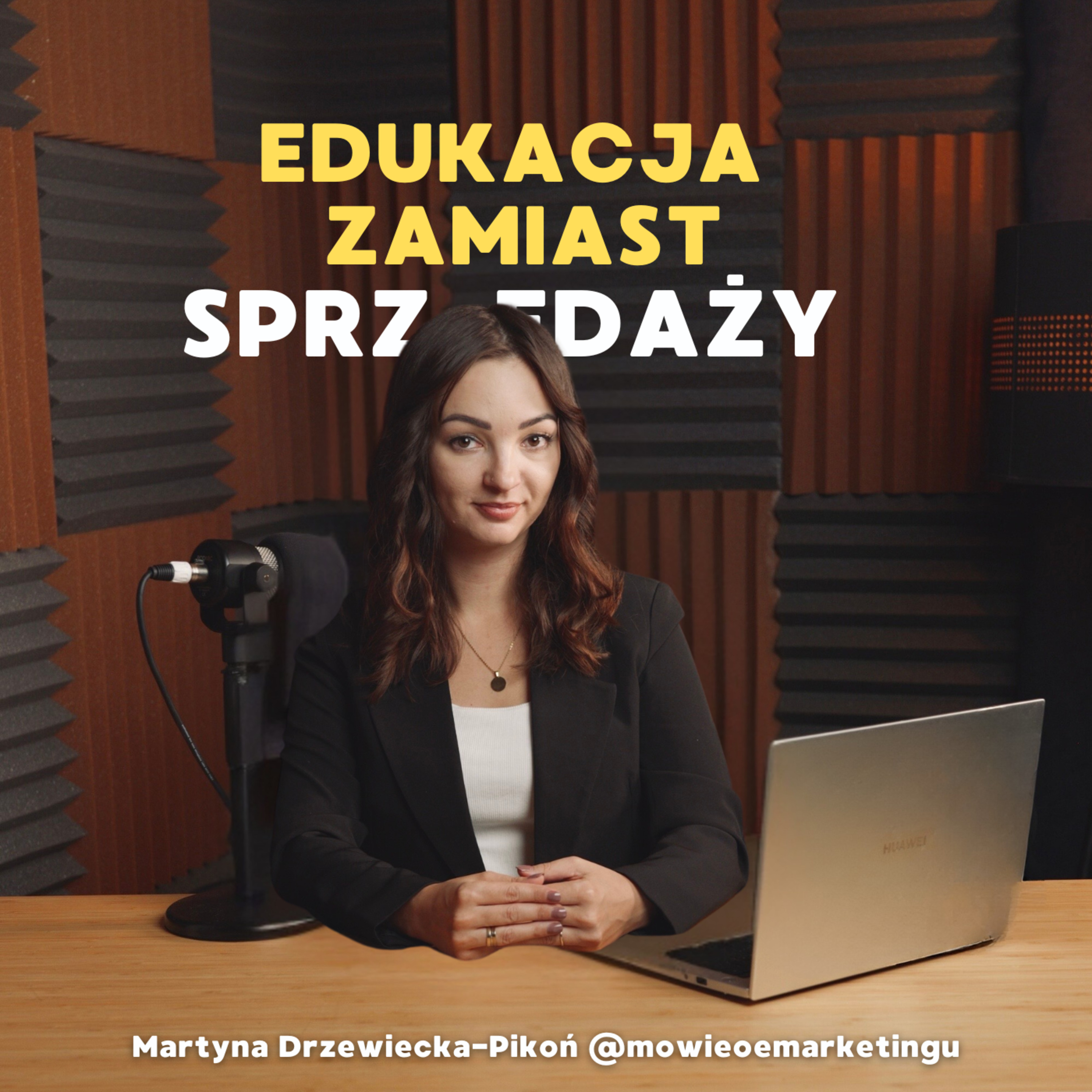 Edukacja zamiast sprzedaży | Sposoby na pozyskanie nowych klientów