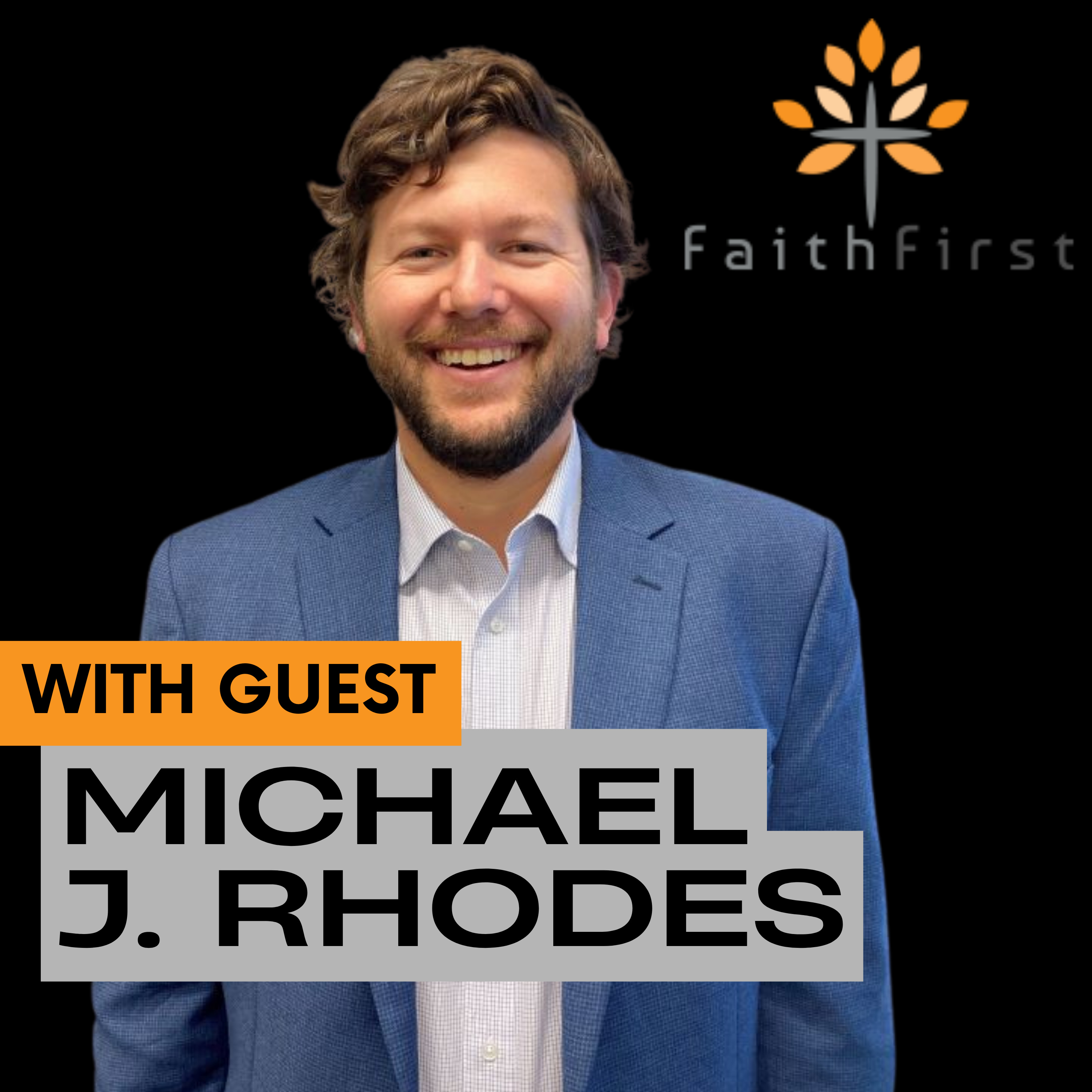 Live Faith First Podcast