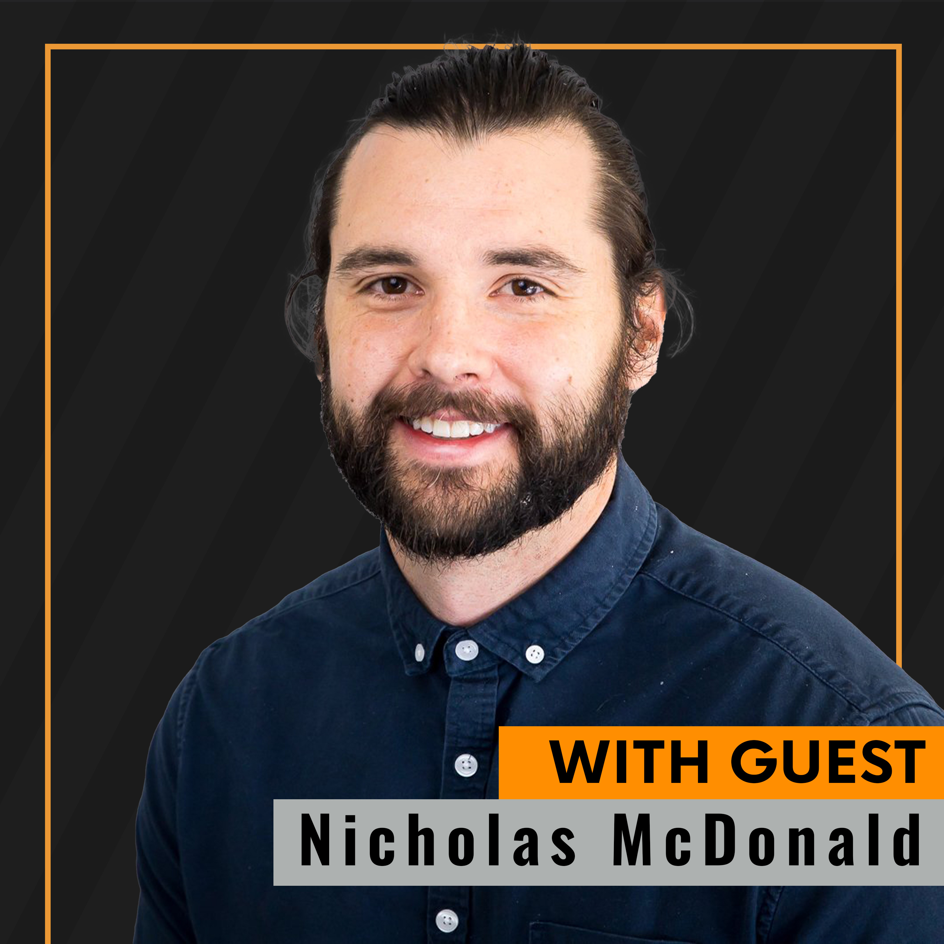 Live Faith First Podcast