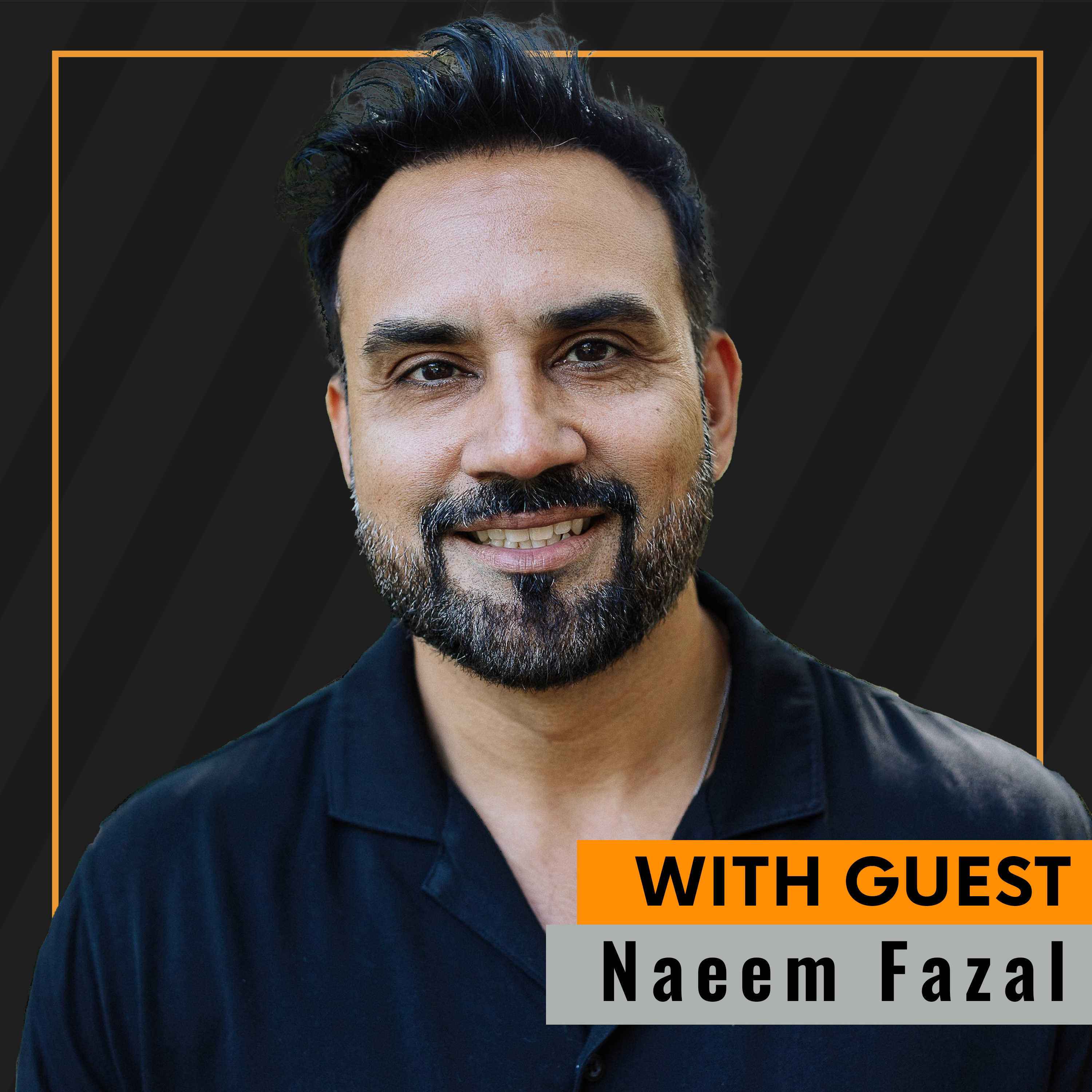 Live Faith First Podcast