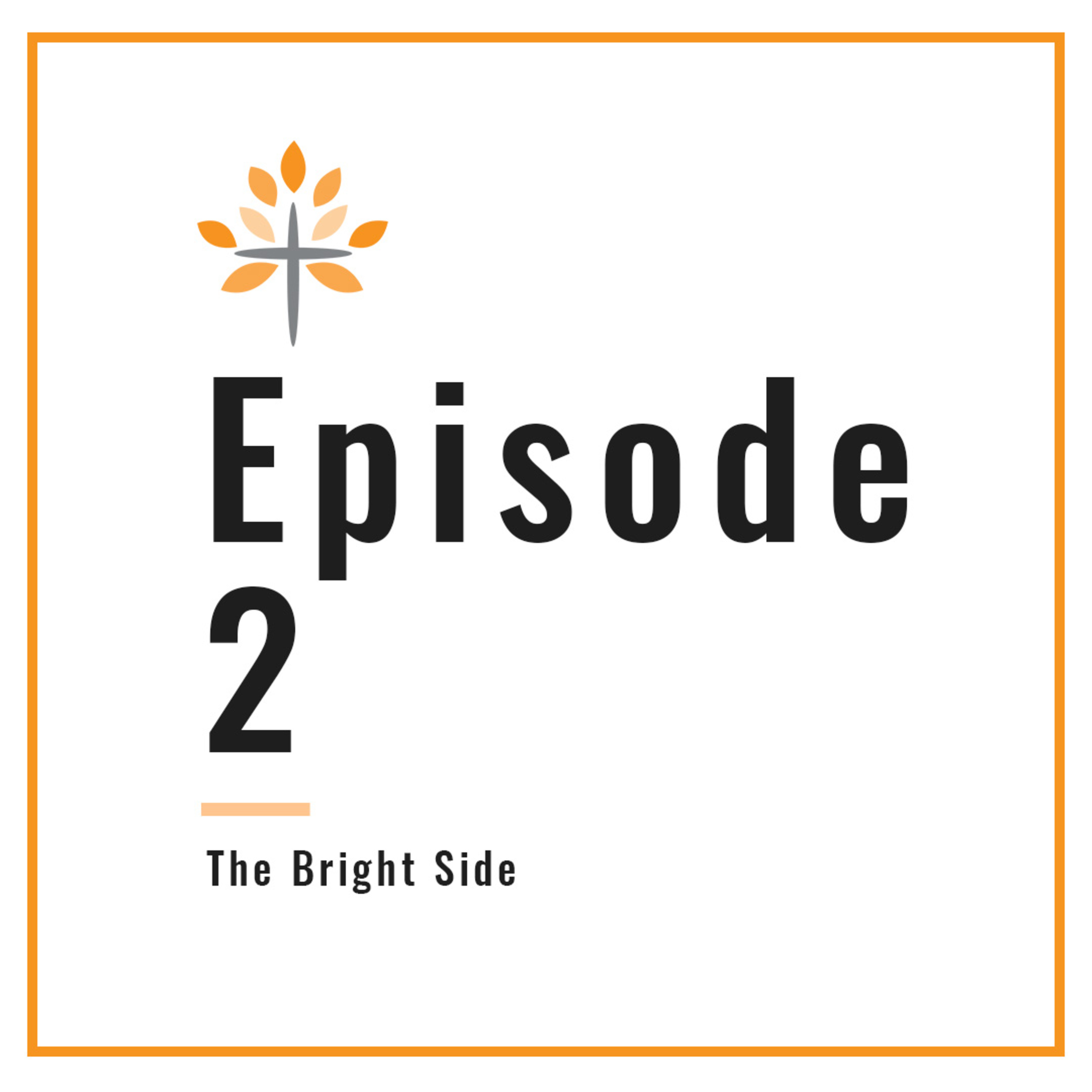 The Bright Side - Episode 2 episode artwork
