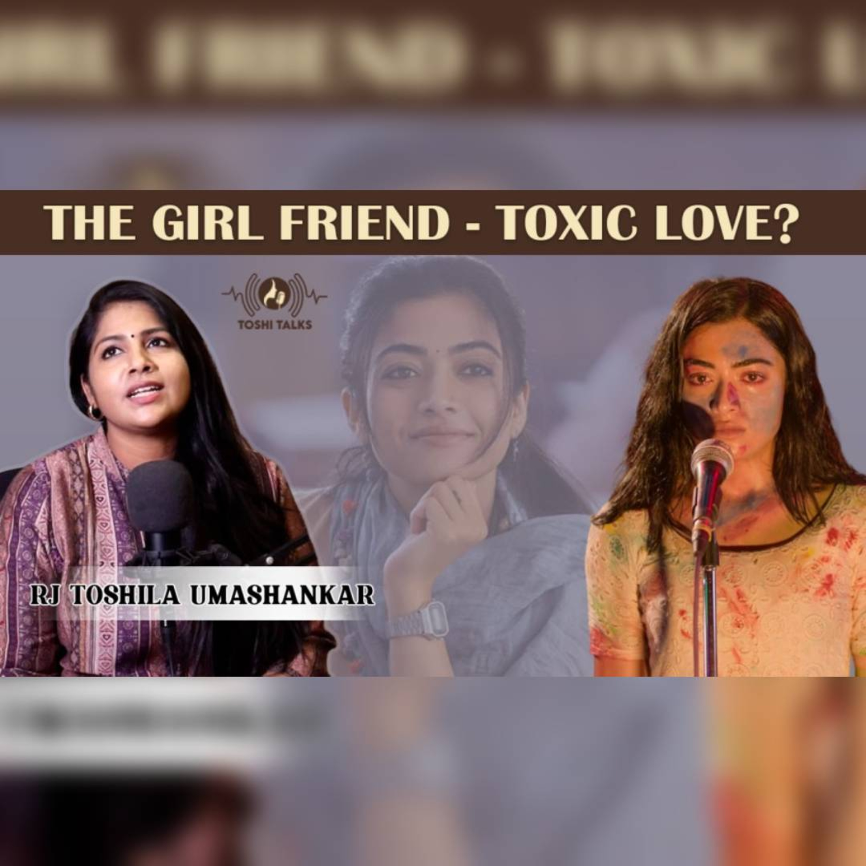 To Everyone Stuck in Toxic Love — Listen Carefully