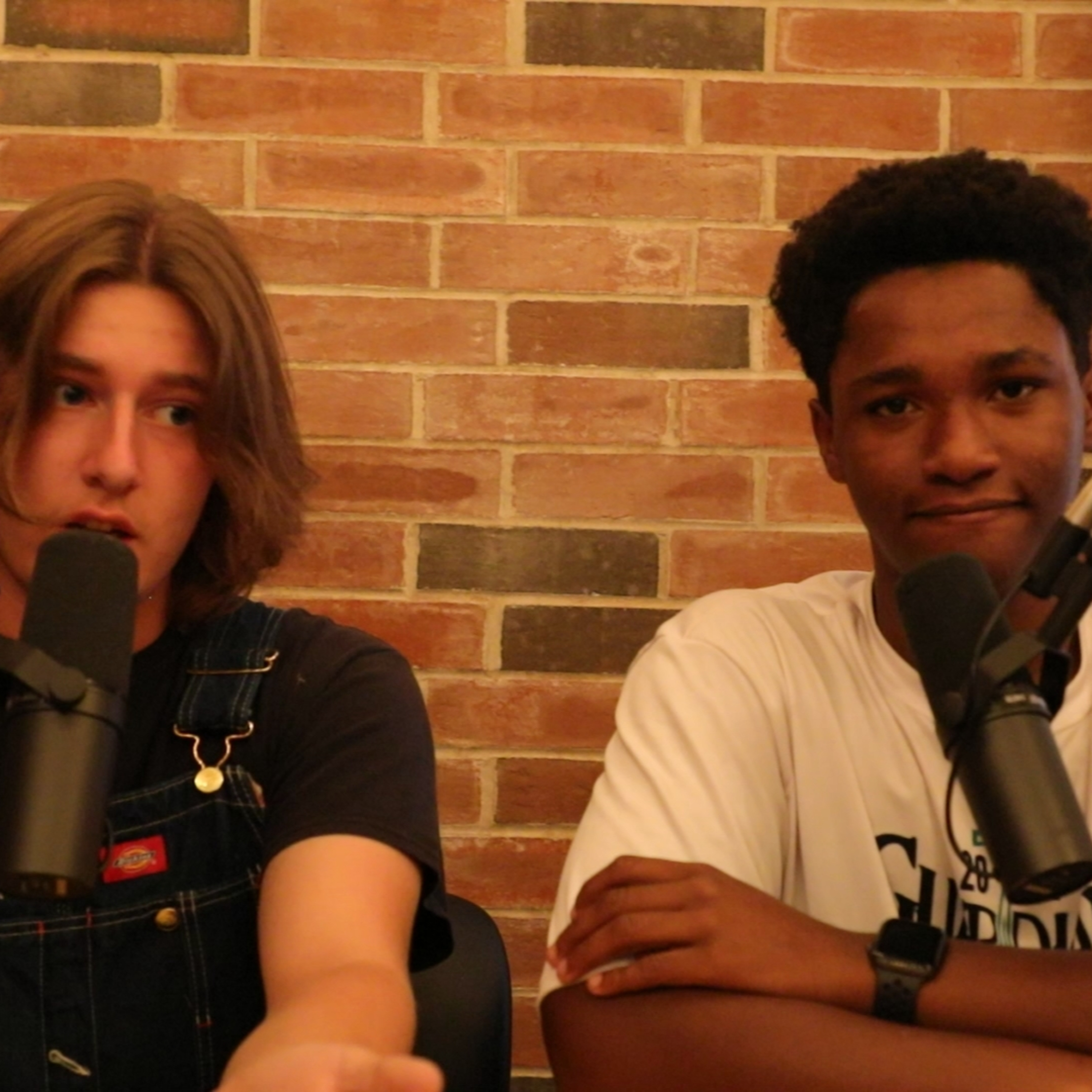 The Guardian Show