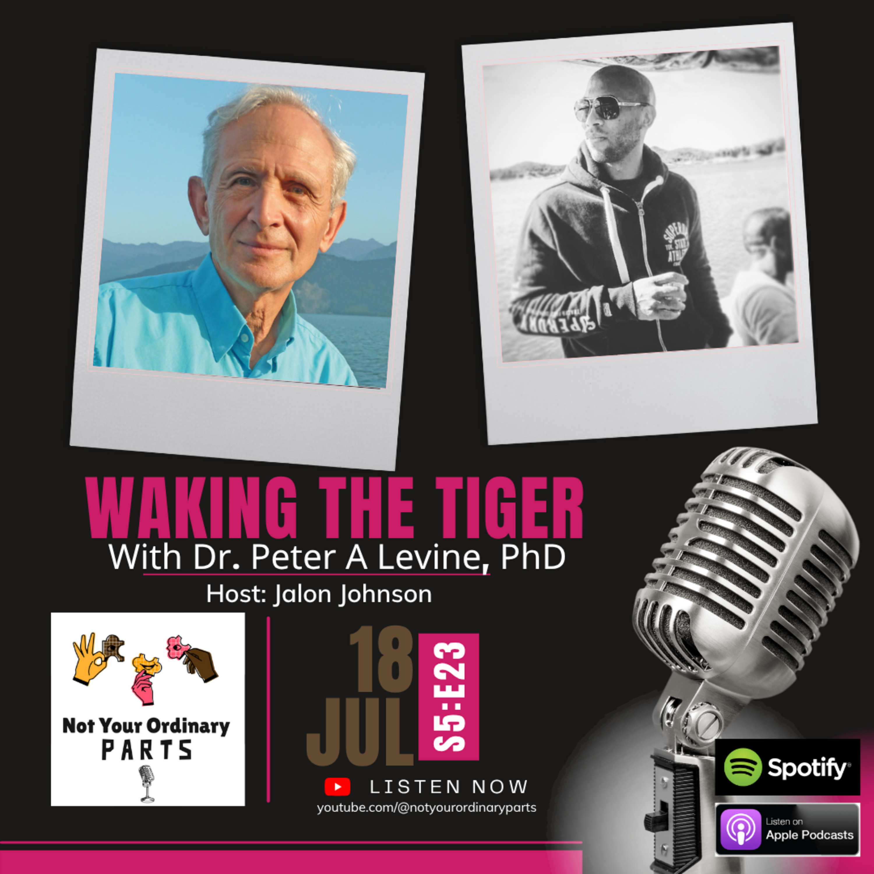 NotYourOrdinaryParts