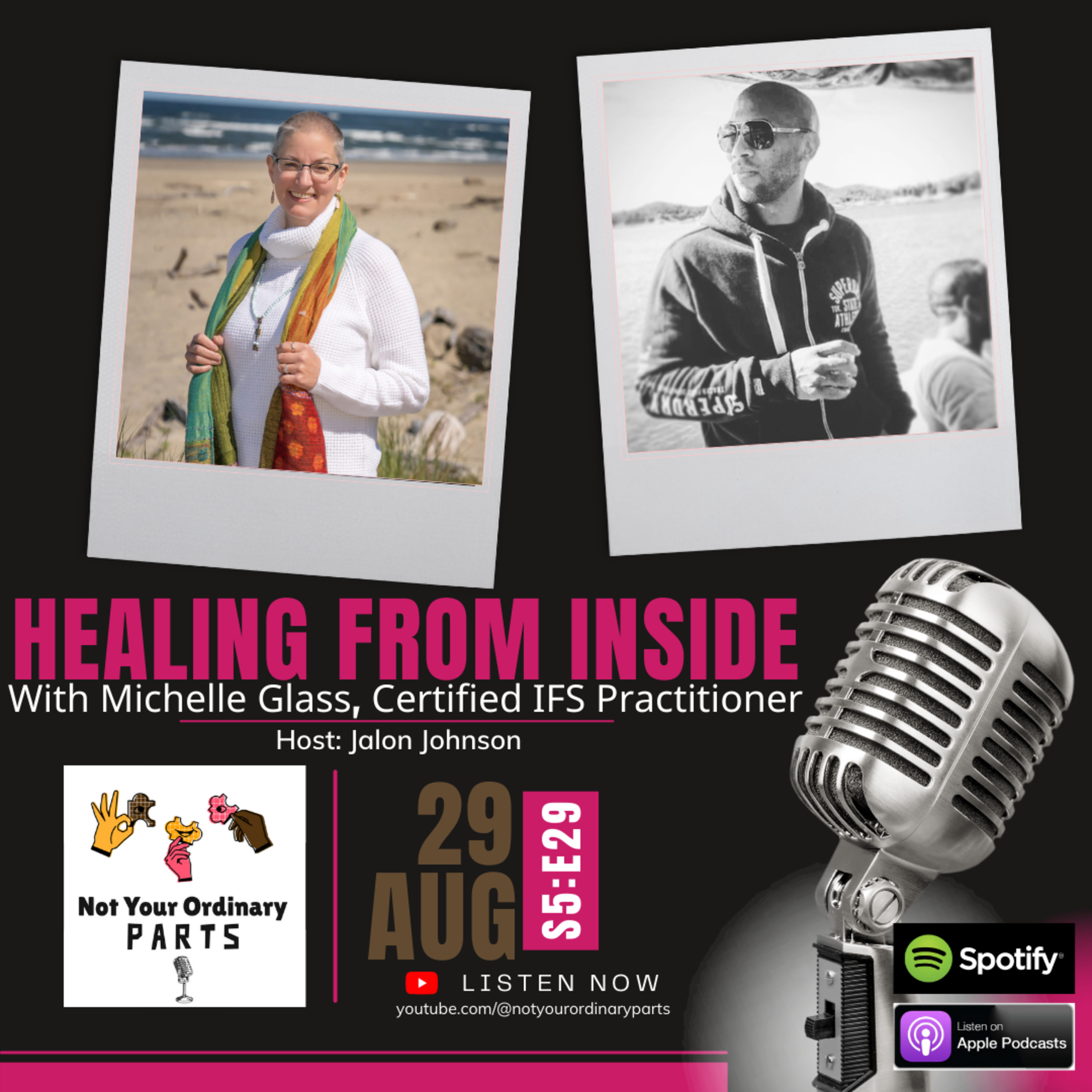 NotYourOrdinaryParts